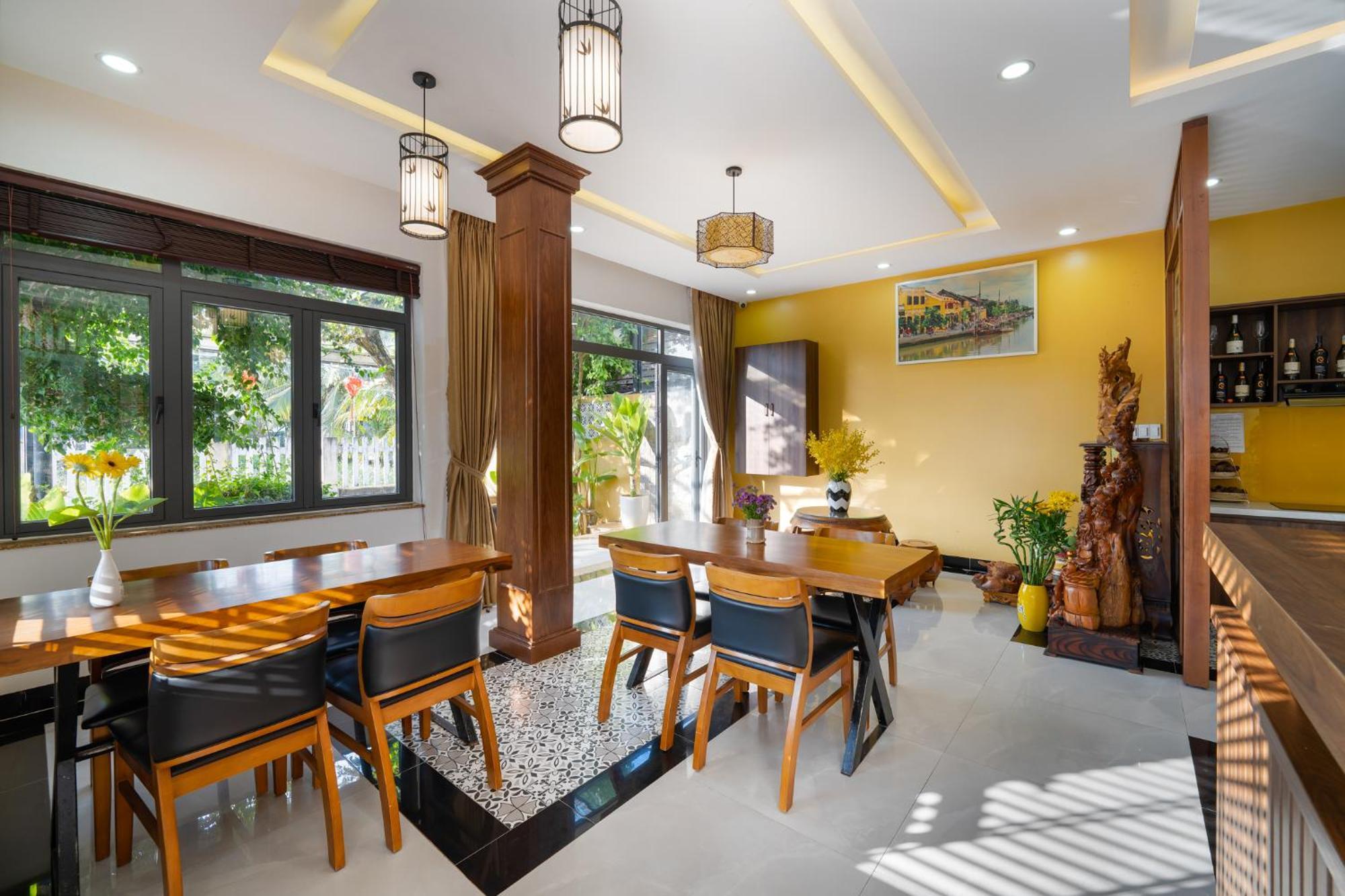 Lancelynk Retreat Hotel