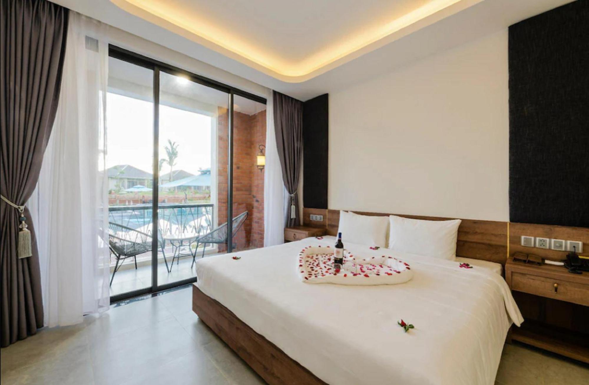 Tempat peranginan My Son Heritage And Hoi An