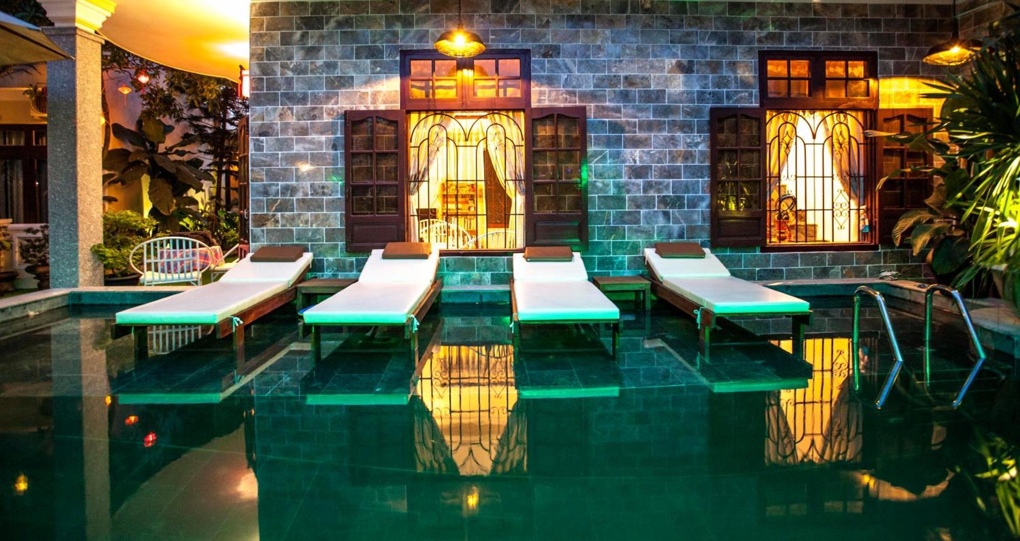 Ngan Phu Hoi An