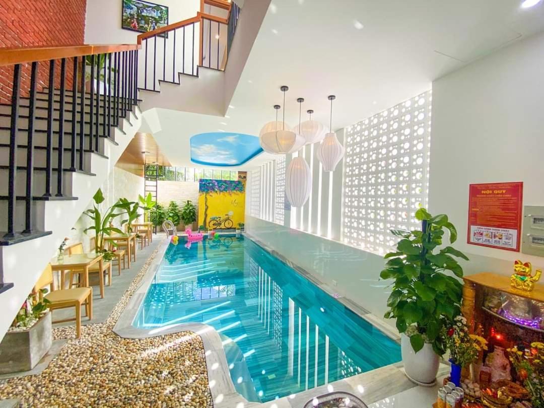 Mint Hotel 5*