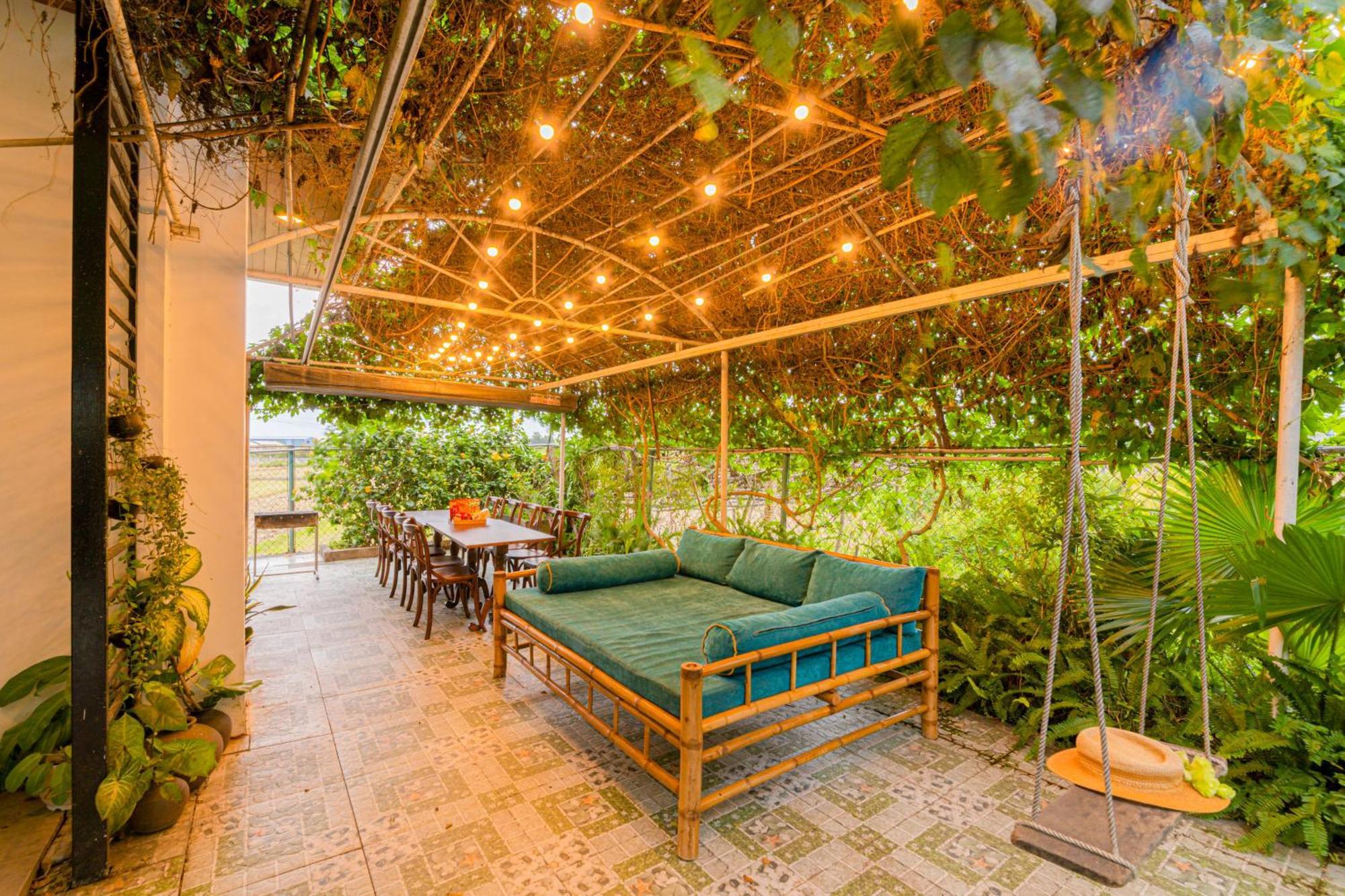 Villa Ha Gateway Hoian Priavate Pool