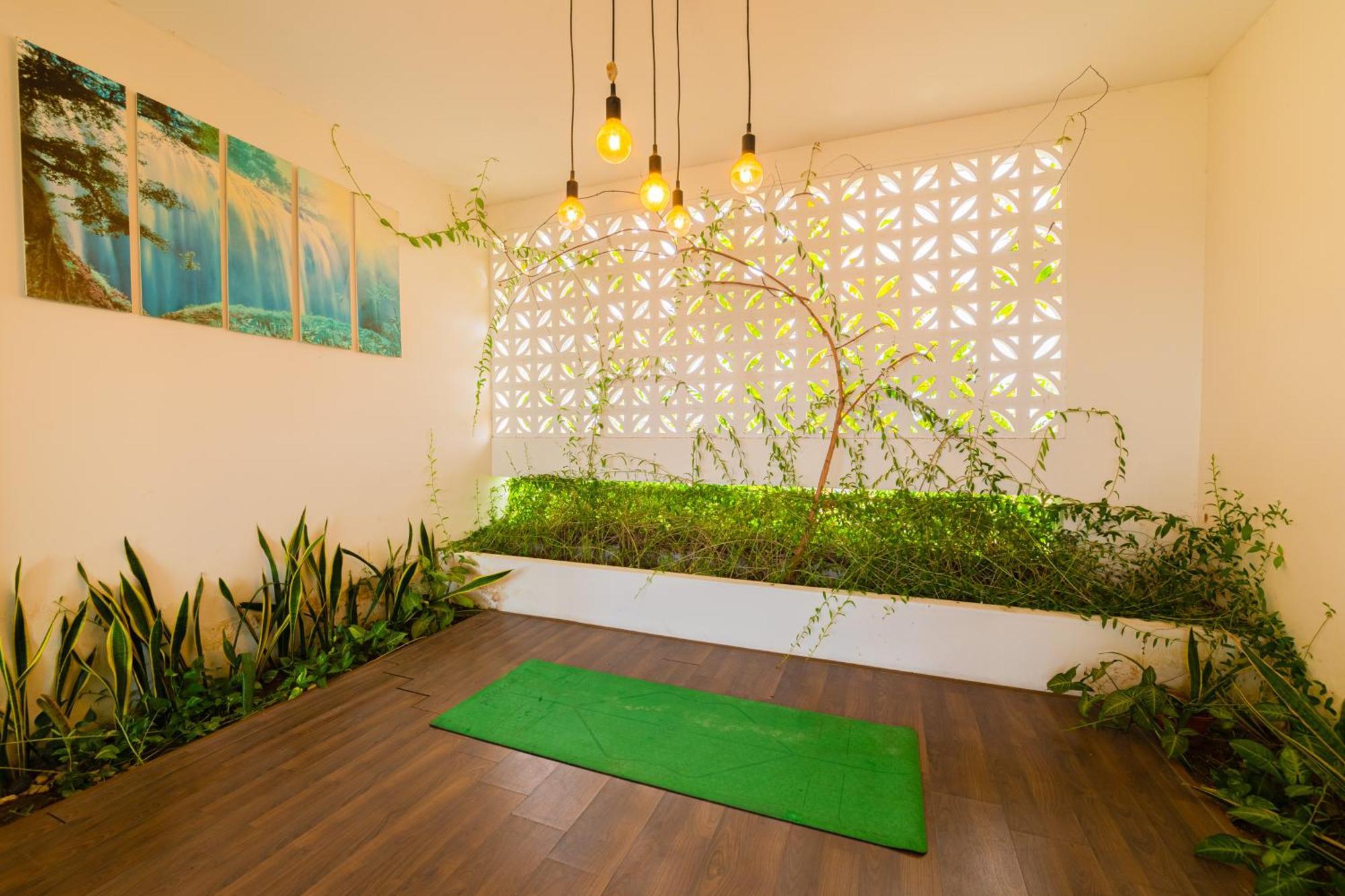 Ha Gateway Hoian Priavate Pool Villa Hoi An