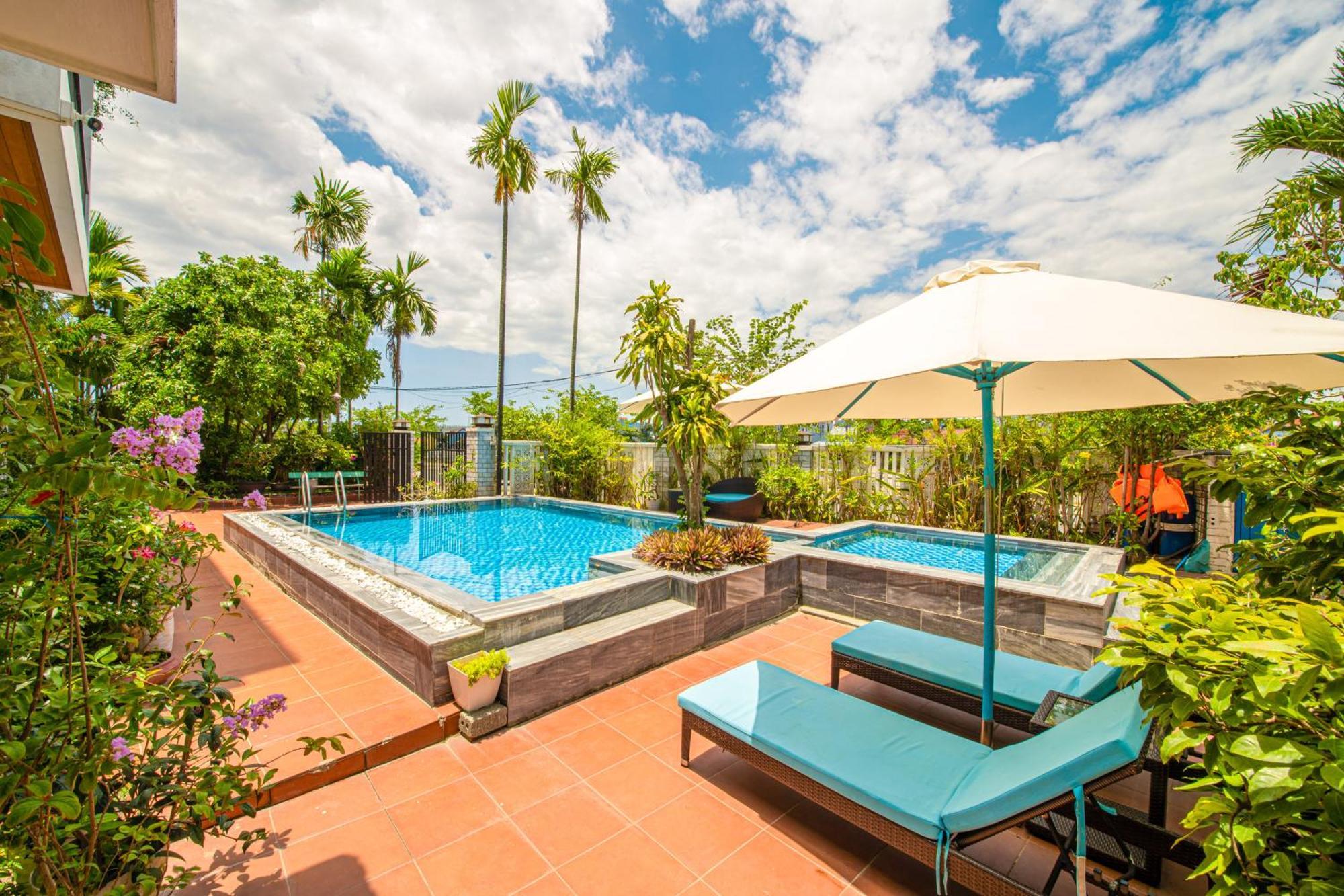 Villa Ha Gateway Hoian Priavate Pool Hoi An
