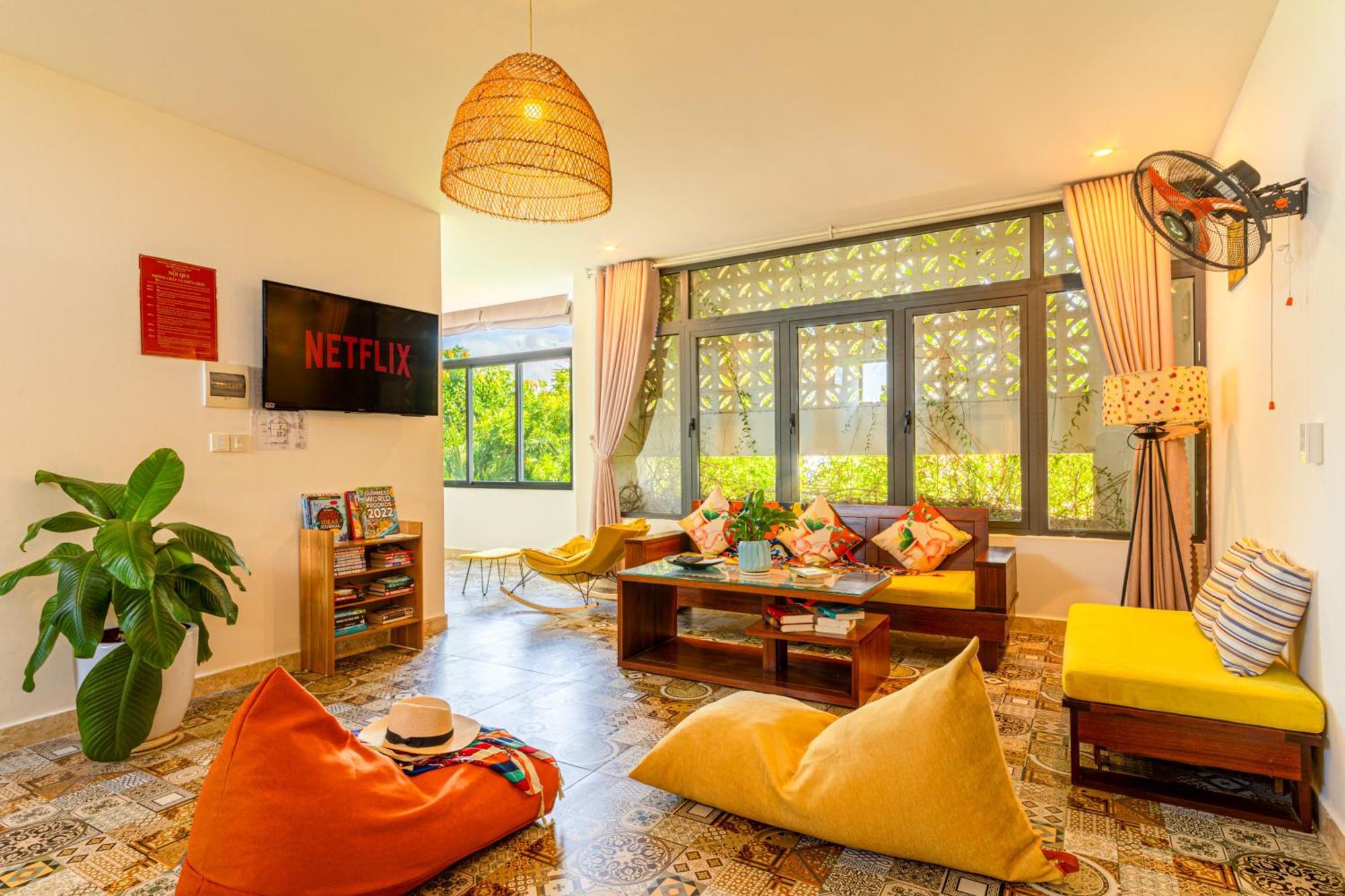 Villa Ha Gateway Hoian Priavate Pool *