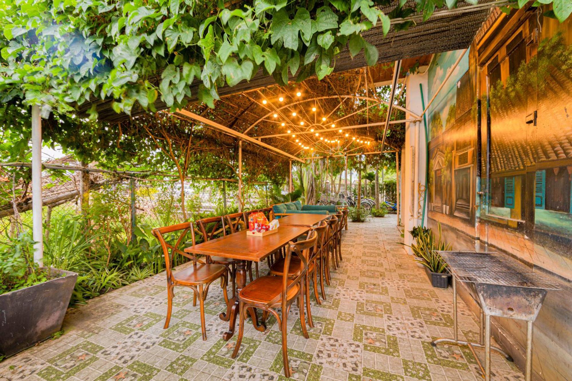 Ha Gateway Hoian Priavate Pool Villa Hoi An