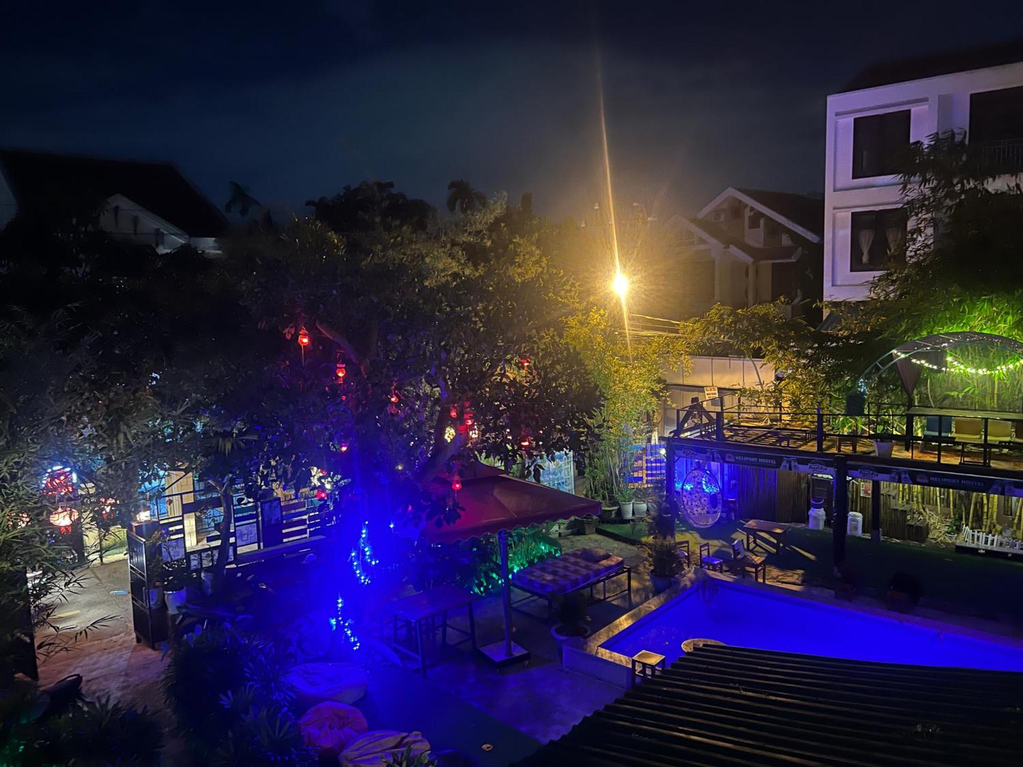 Serendipity Experience Hoi An Old Town Hostel