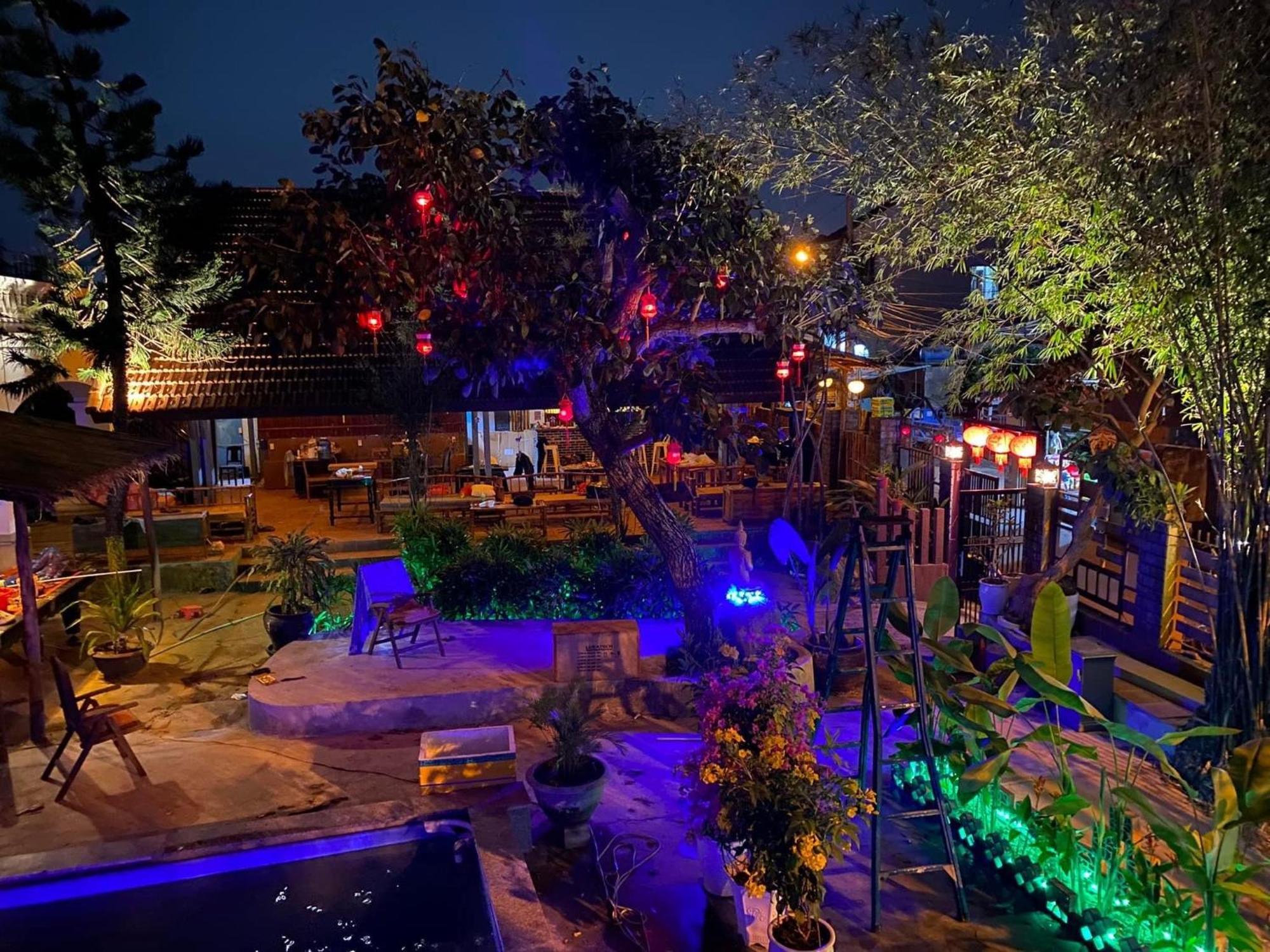 Hostel Serendipity Experience Hoi An Old Town *