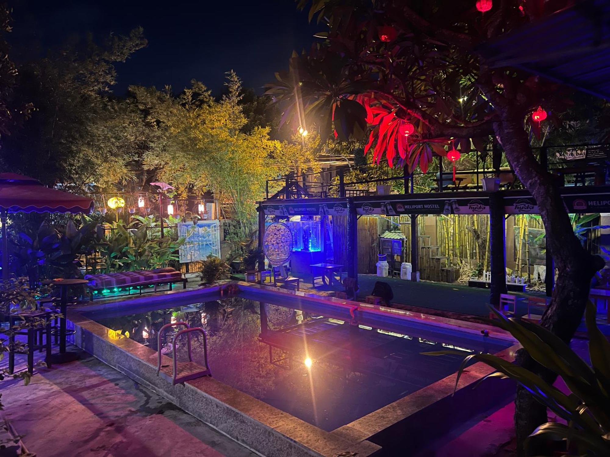 Hostel Serendipity Experience Hoi An Old Town