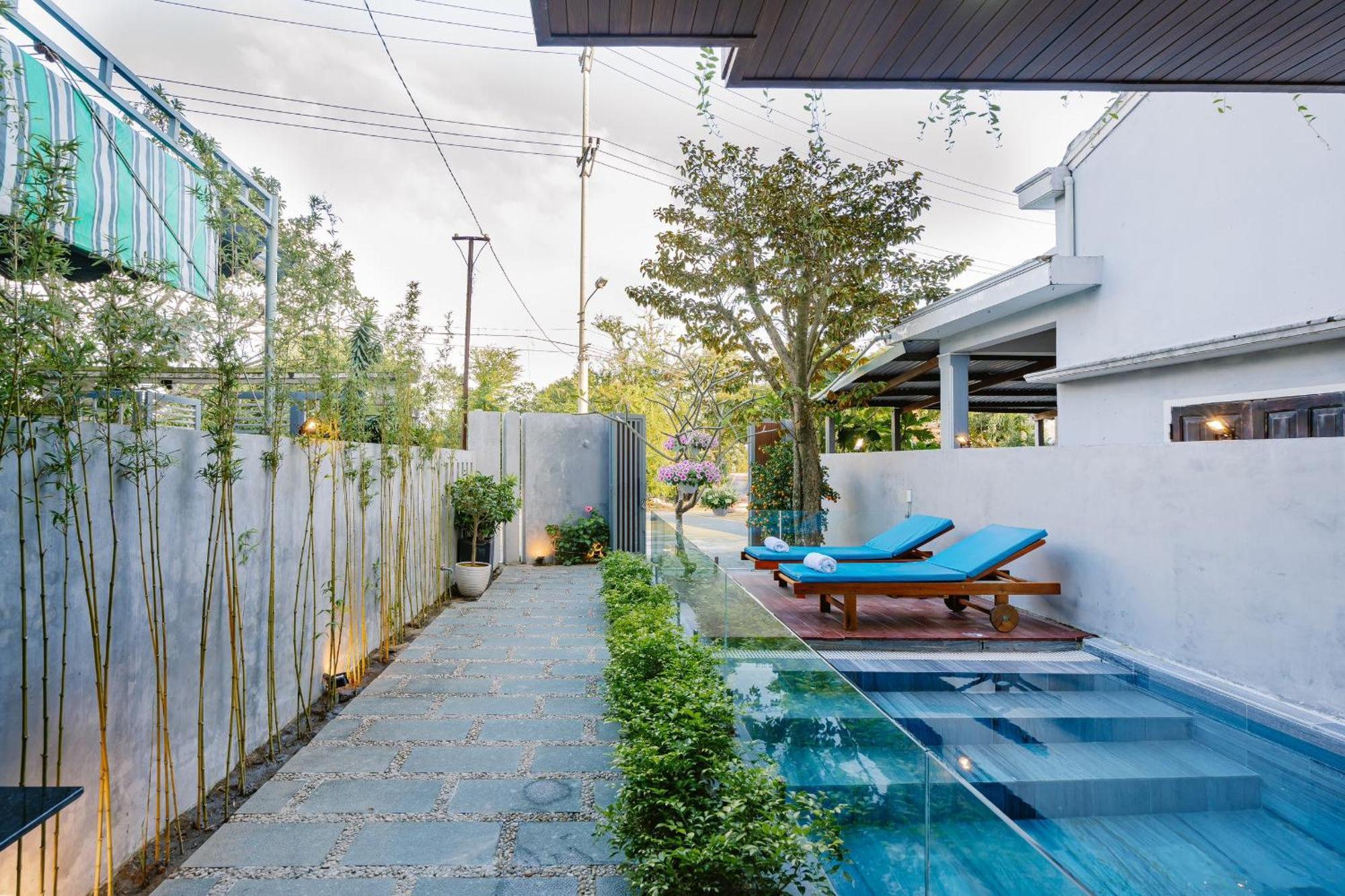 Homestay Lasanta