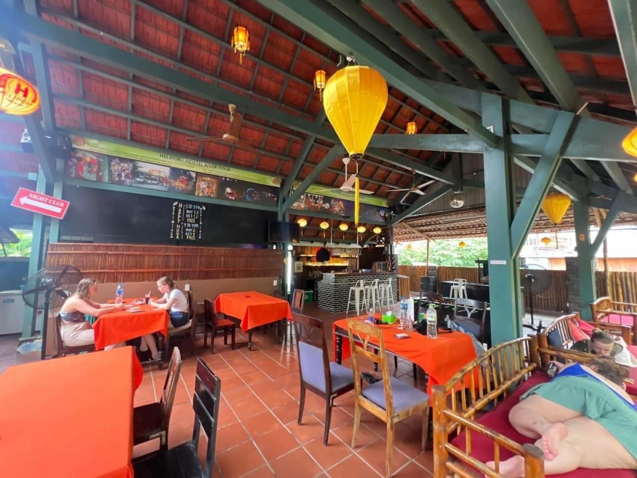 Serendipity Experience Hoi An Old Town *