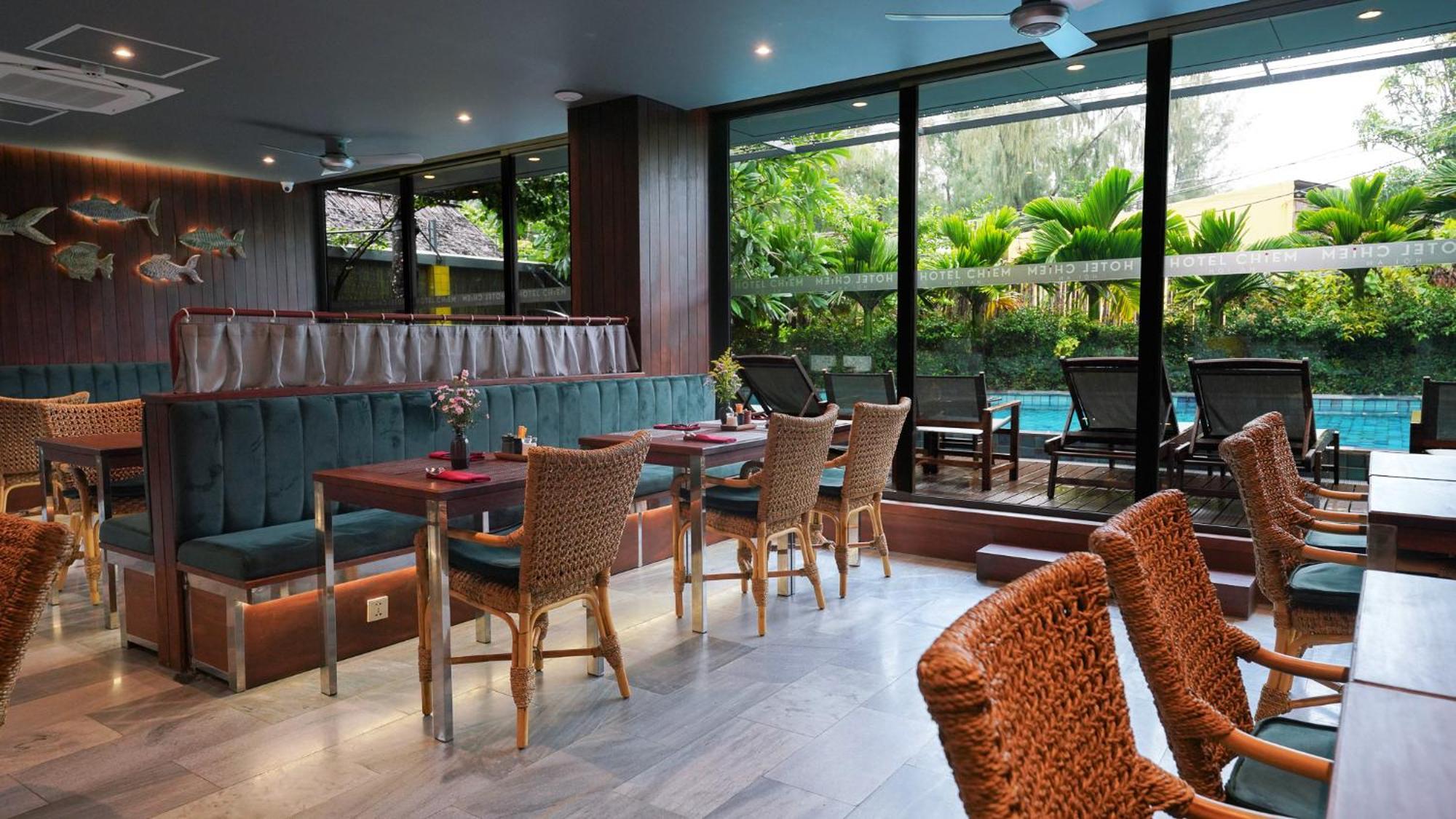 Chiem Hoian - The Beachside Boutique & Hoi An