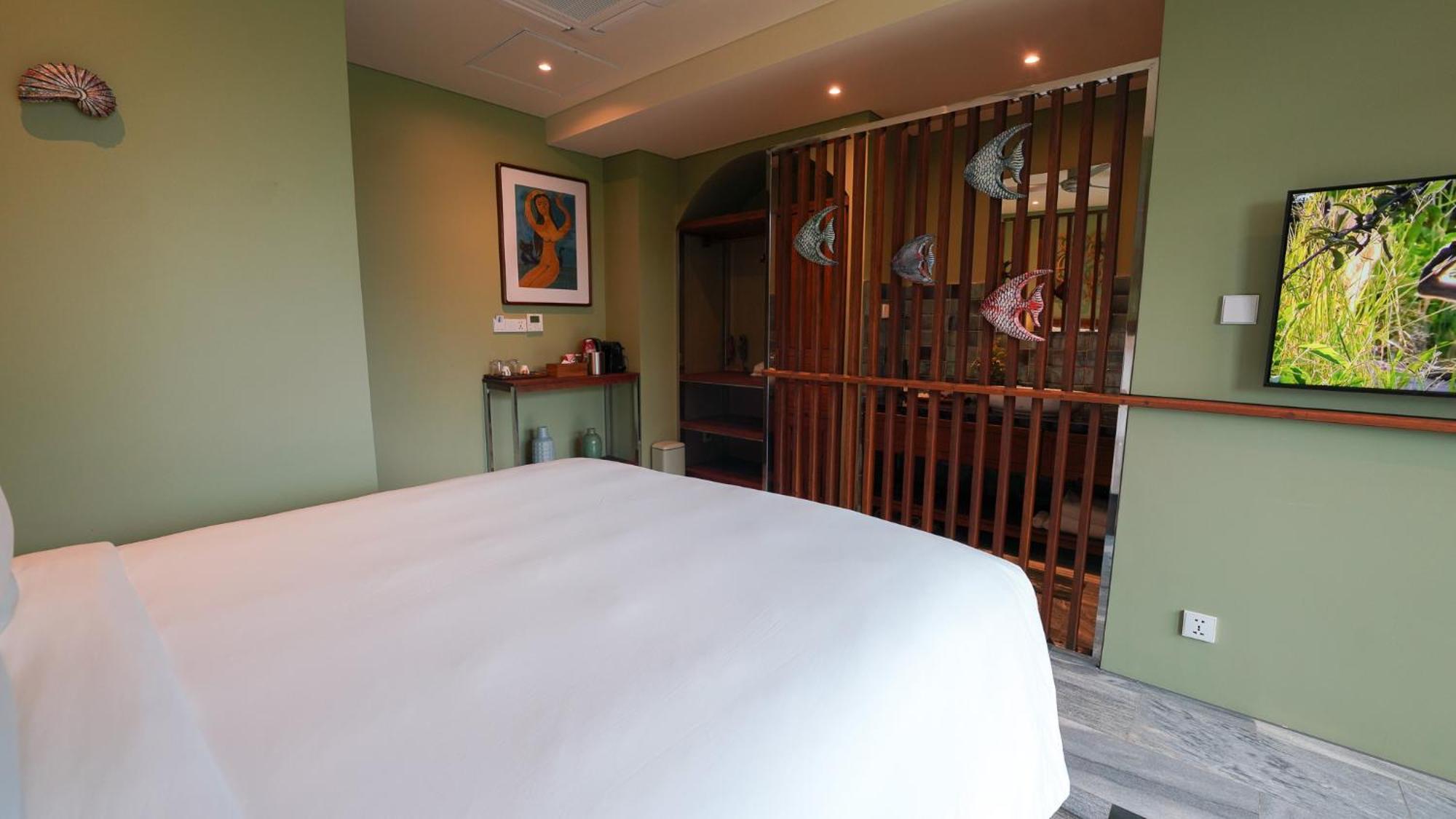 Hotel Chiem Hoian - The Beachside Boutique & Hoi An