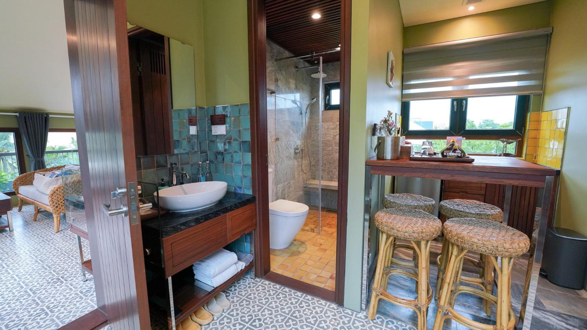 Hotel Chiem Hoian - The Beachside Boutique & Hoi An
