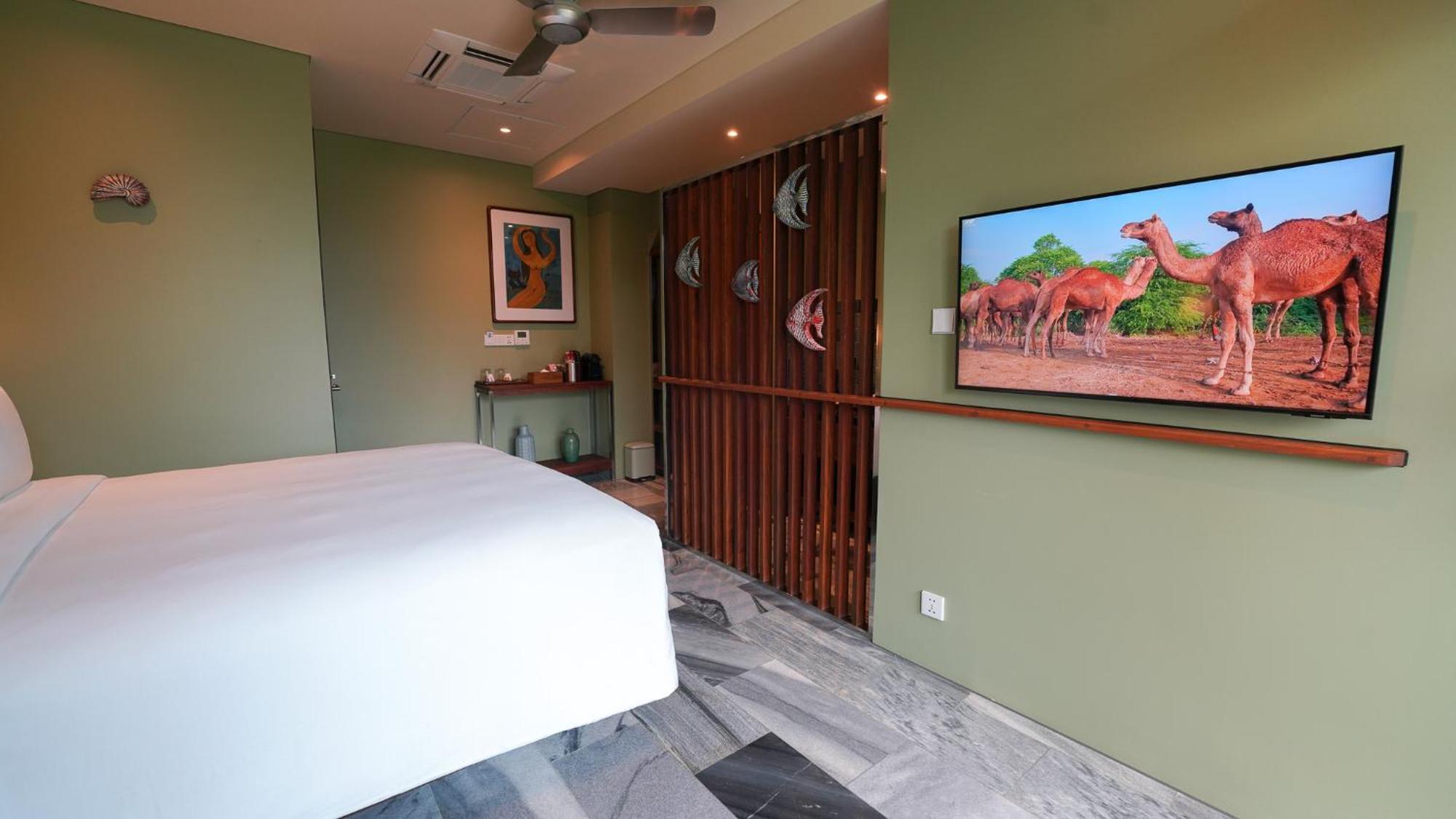 Chiem Hoian - The Beachside Boutique & Hotel 4*