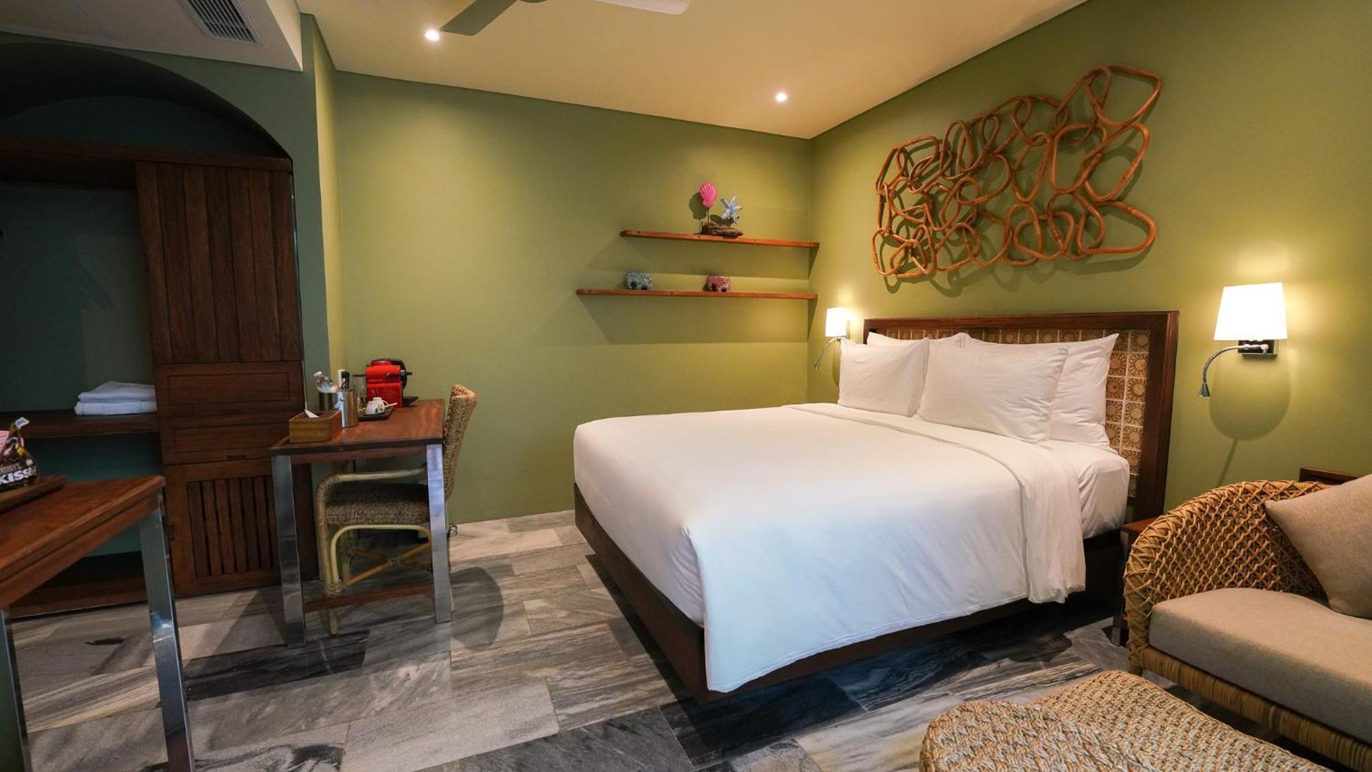 Chiem Hoian - The Beachside Boutique & Hotel Hoi An