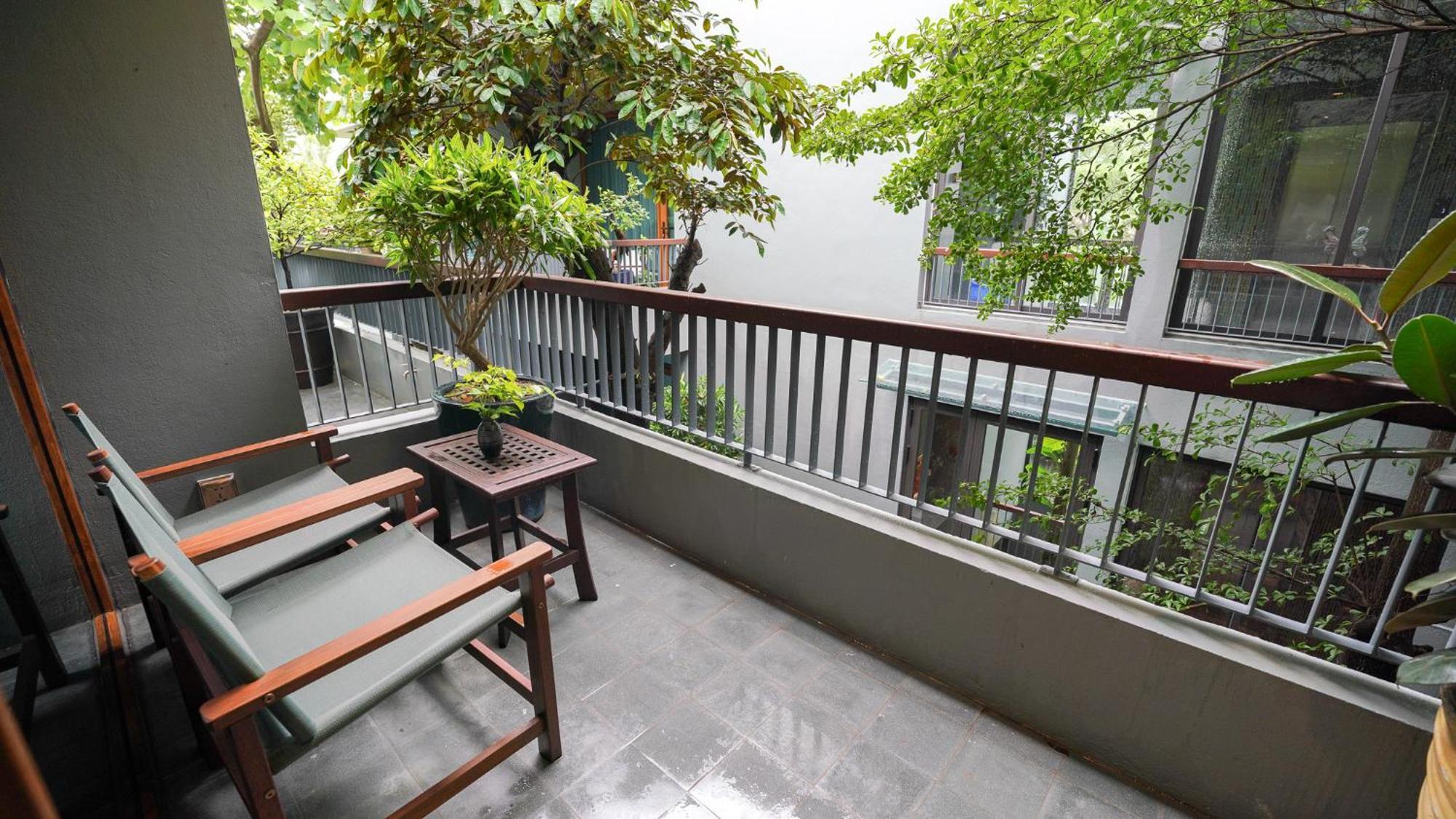 Hotel Chiem Hoian - The Beachside Boutique & 4*