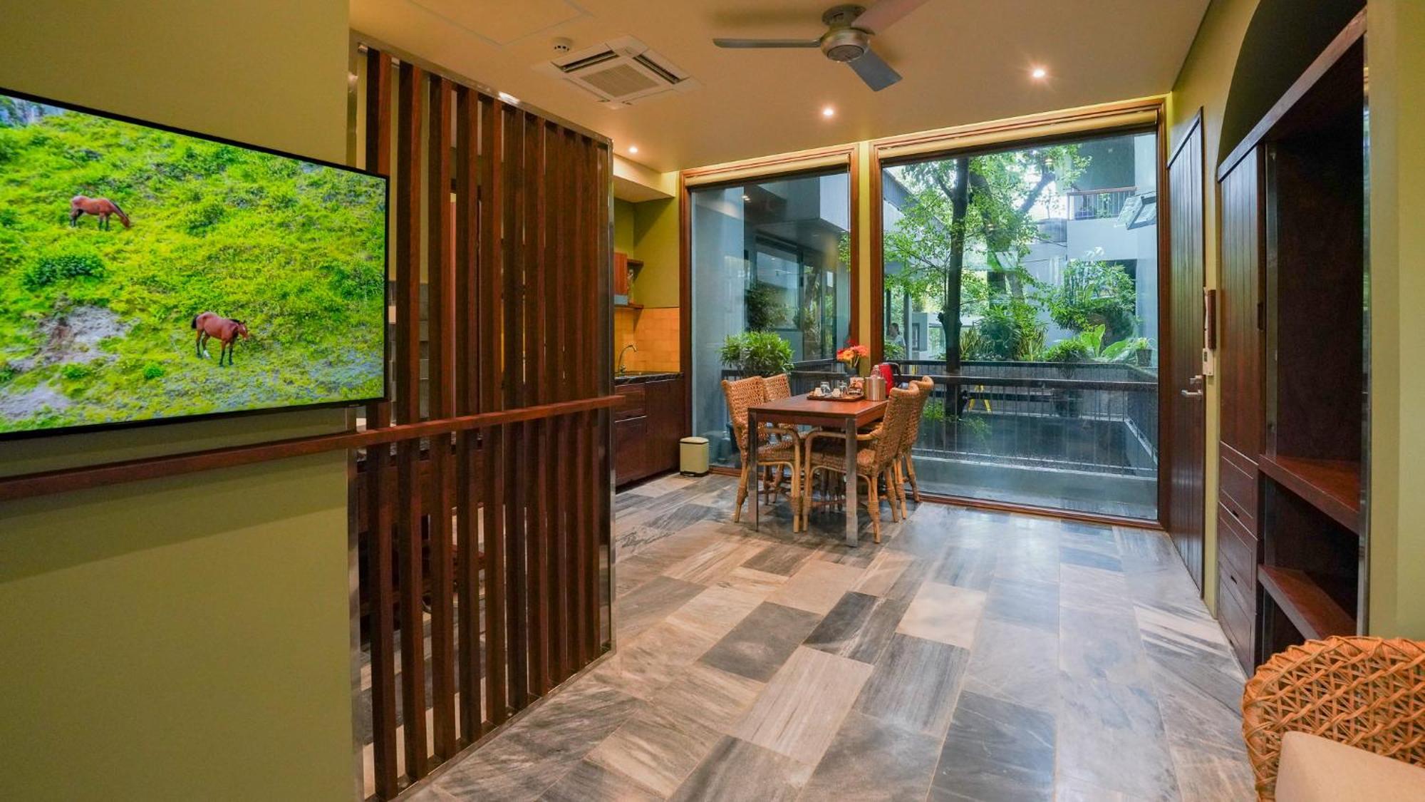 Hotel Chiem Hoian - The Beachside Boutique & Hoi An