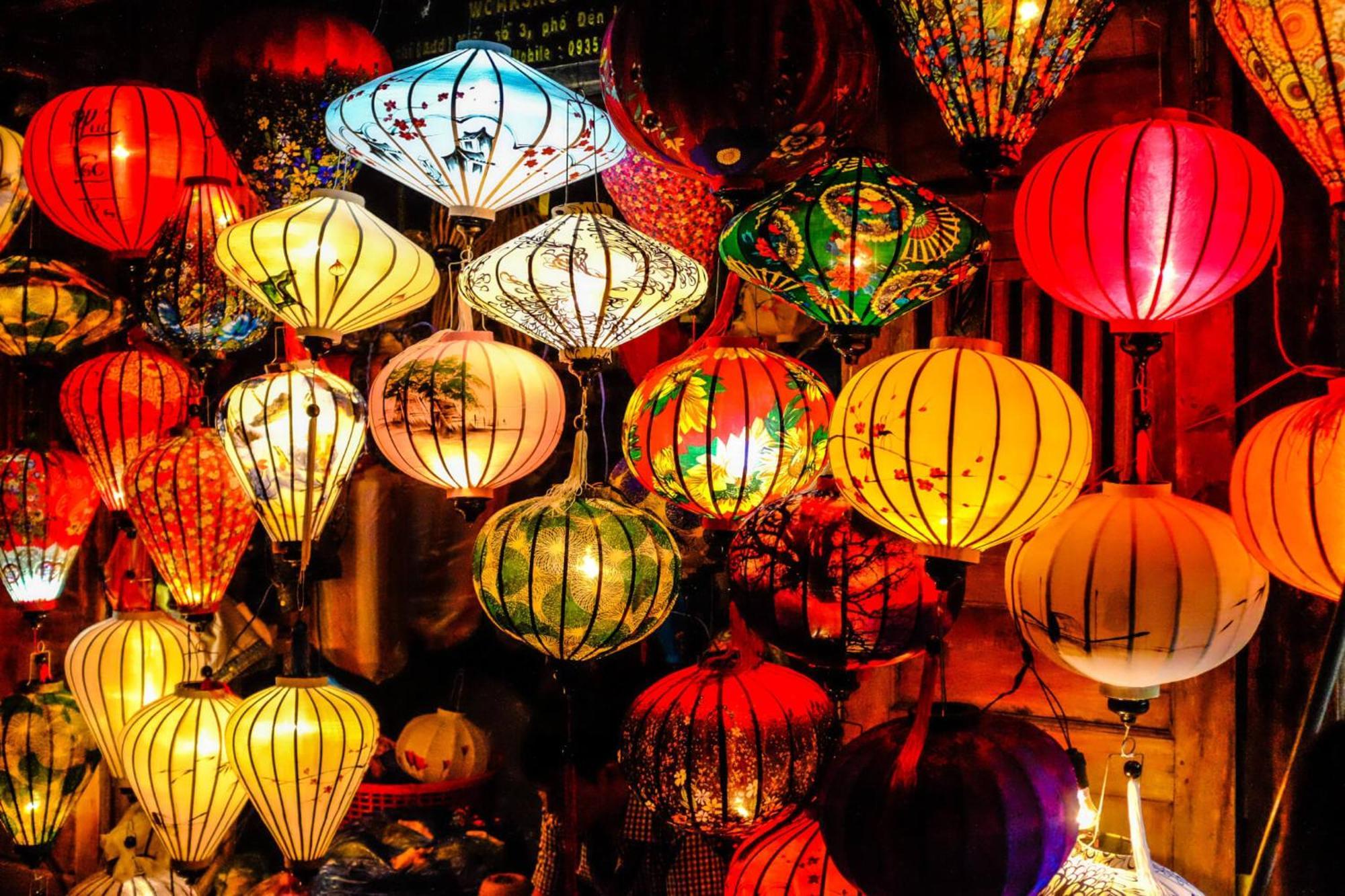 Babylon * Hoi An