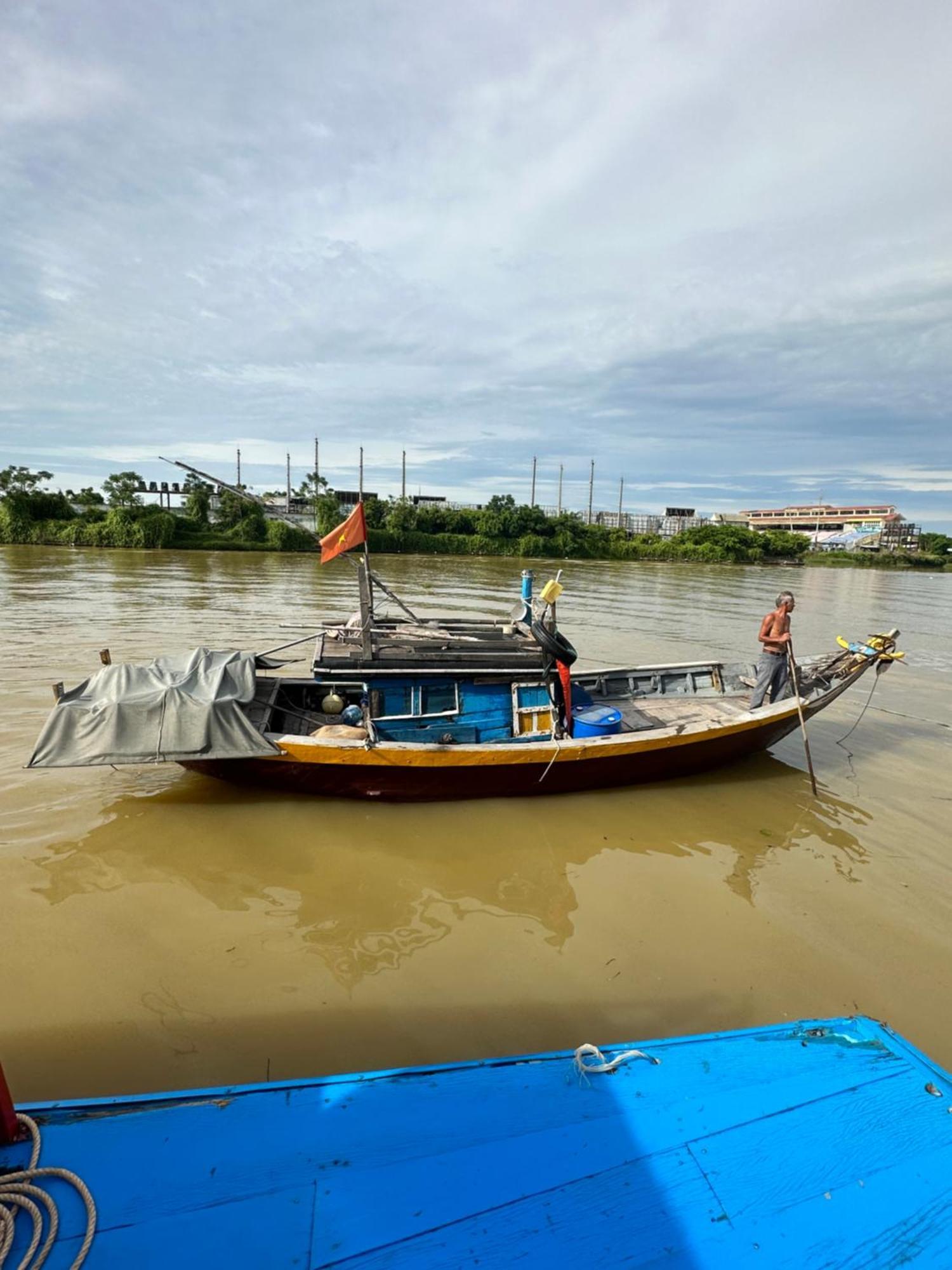 Phuoc Riverside