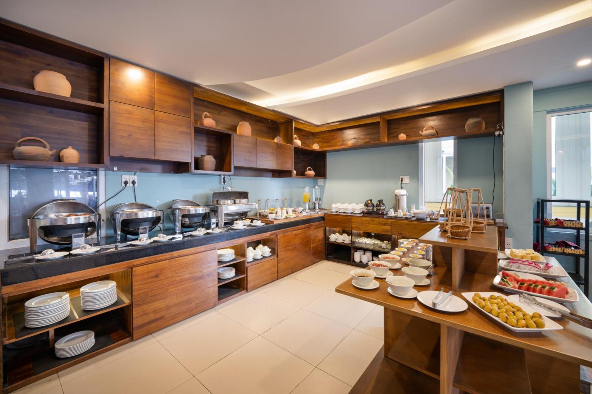 Hotel Triple Riverside Hoian Hoi An