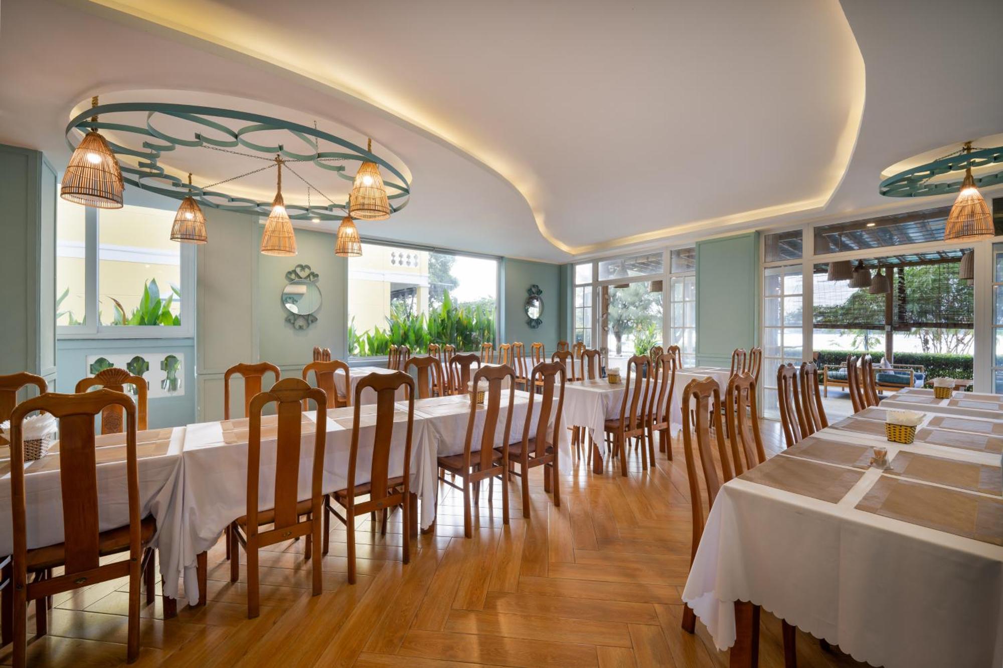 Hotel Triple Riverside Hoian Hoi An
