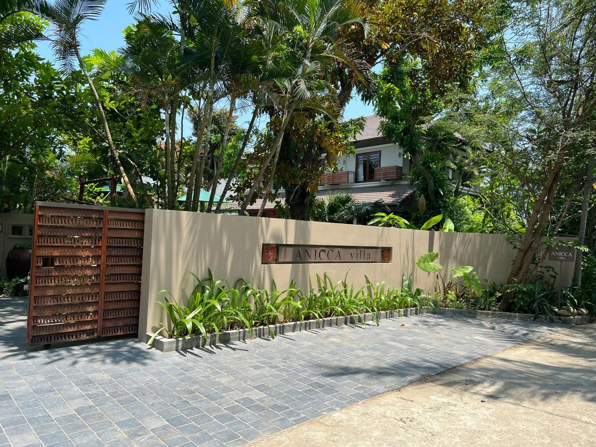 Holiday home Anicca Riverside *