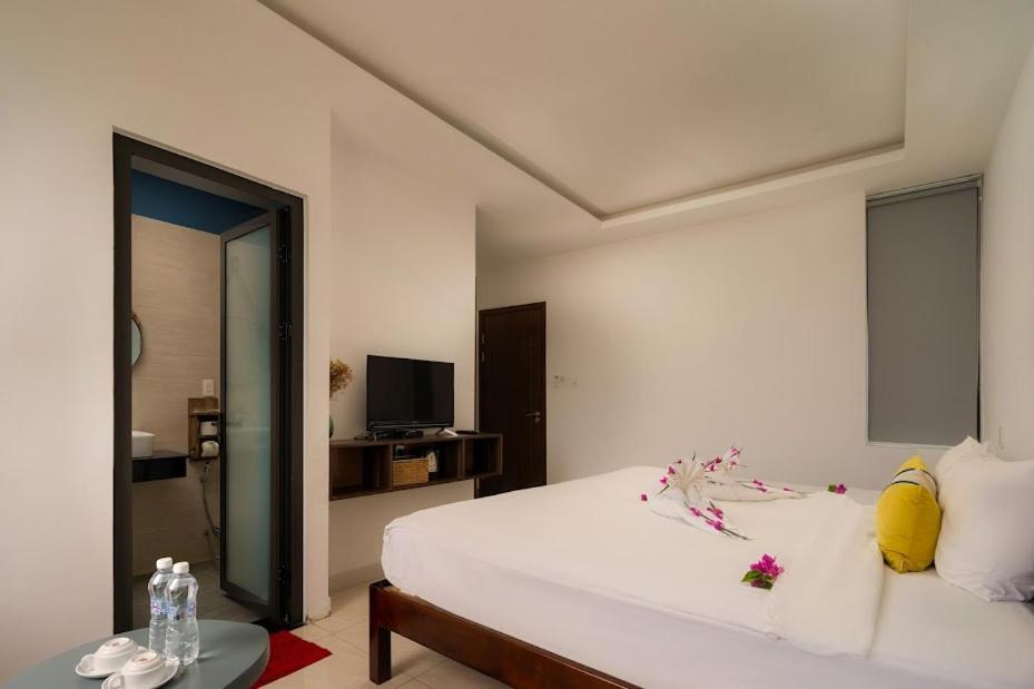 5 Coconut Homestay Hoi An