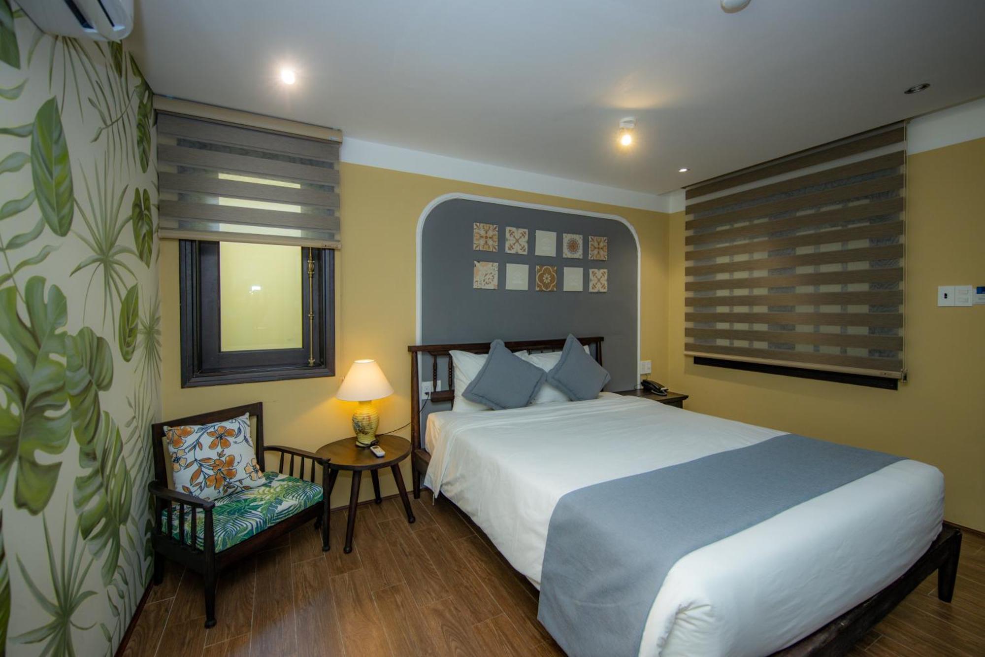 Hotel Hoianan Boutique Hoi An