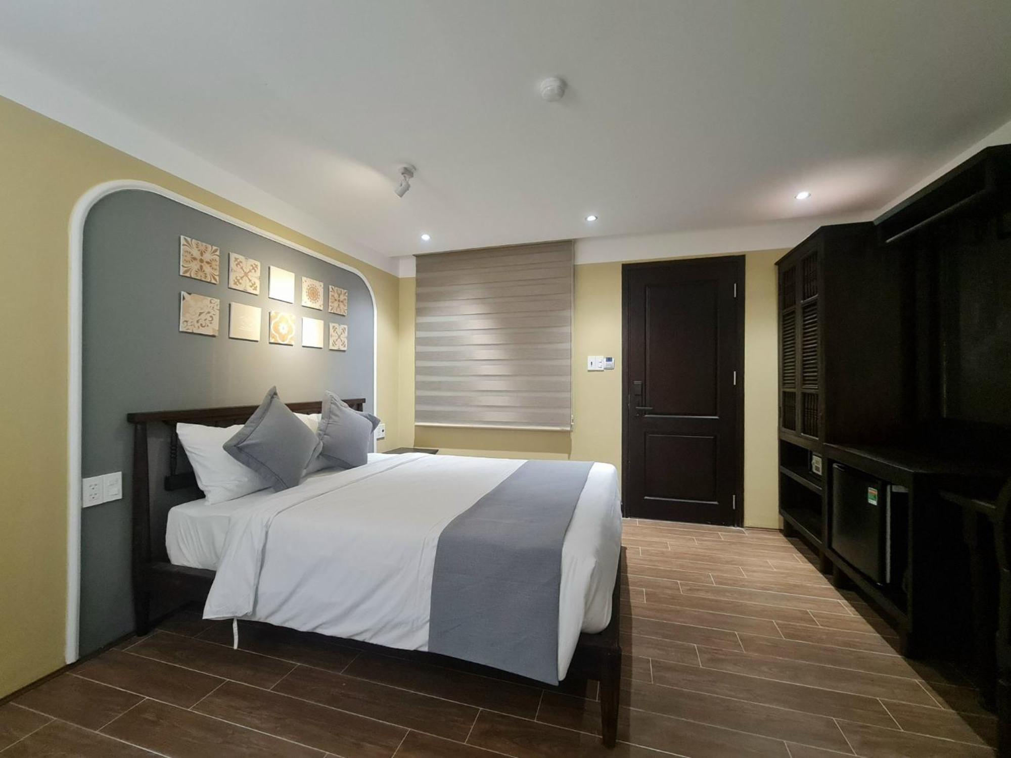 Hoianan Boutique 4*