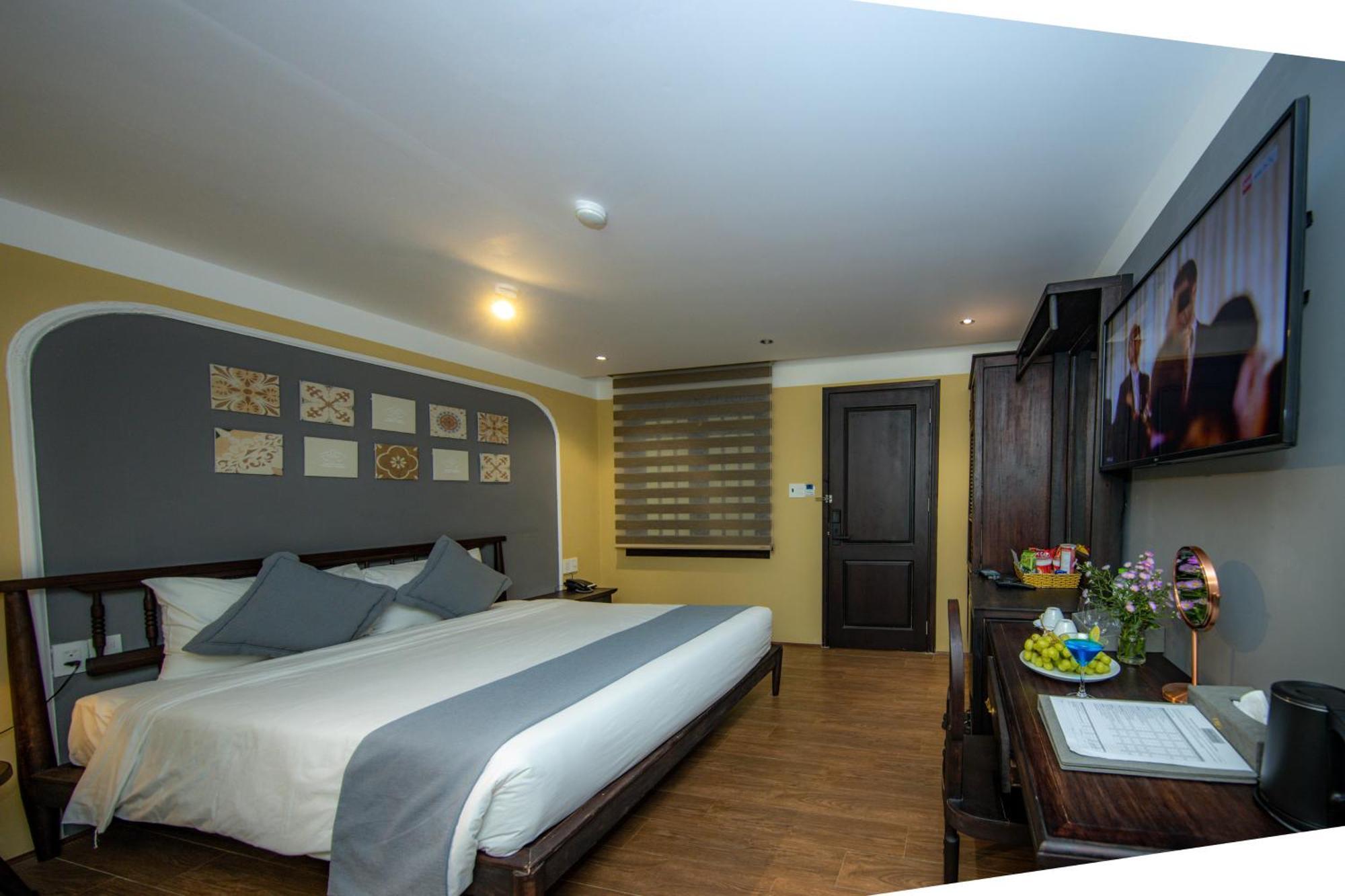 Hotel Hoianan Boutique Hoi An