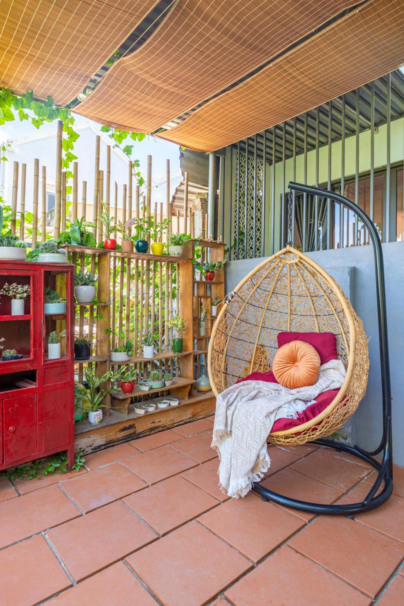 Homeland Homestay Hoi An