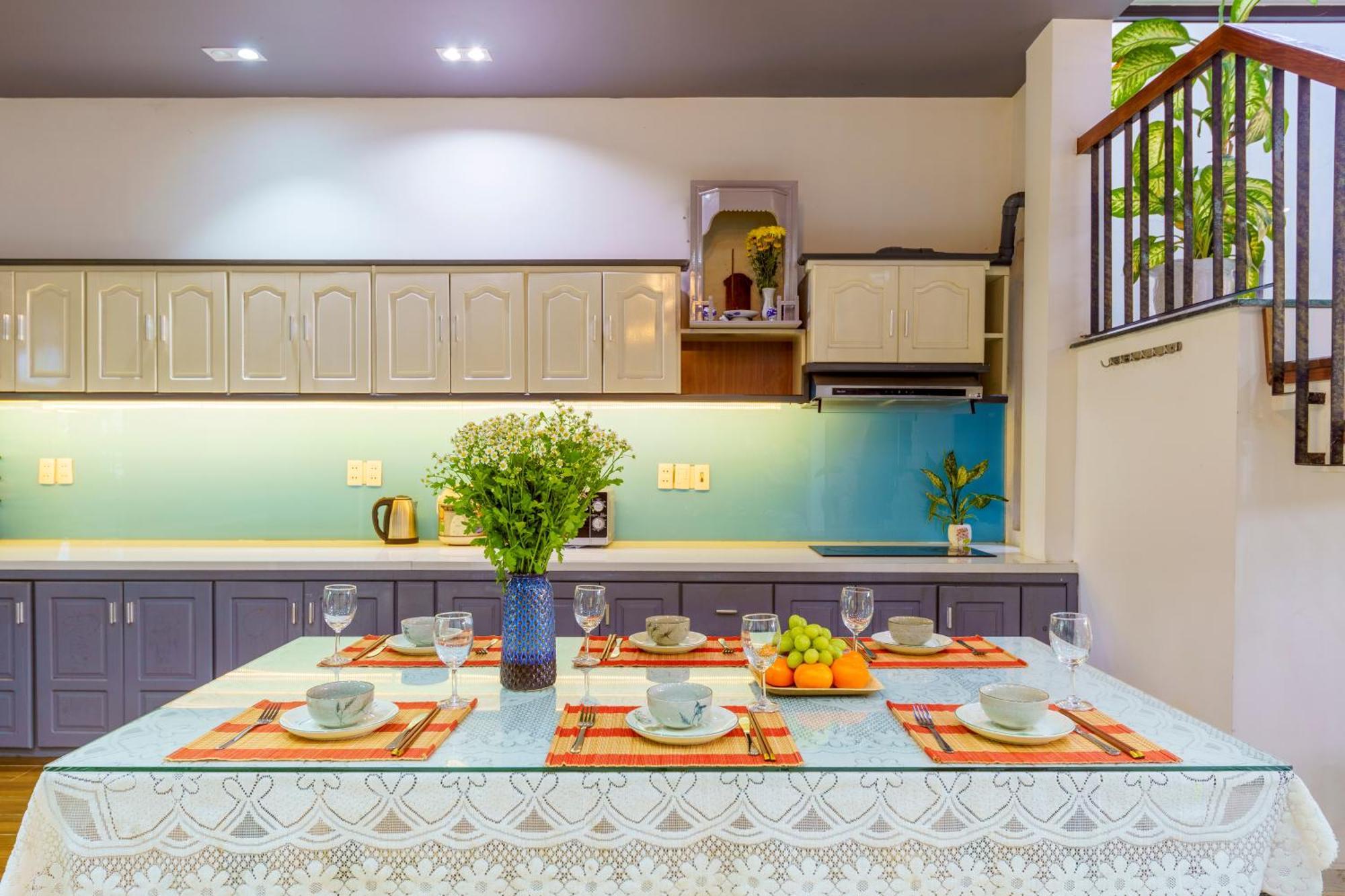 Homestay Homeland Hoi An