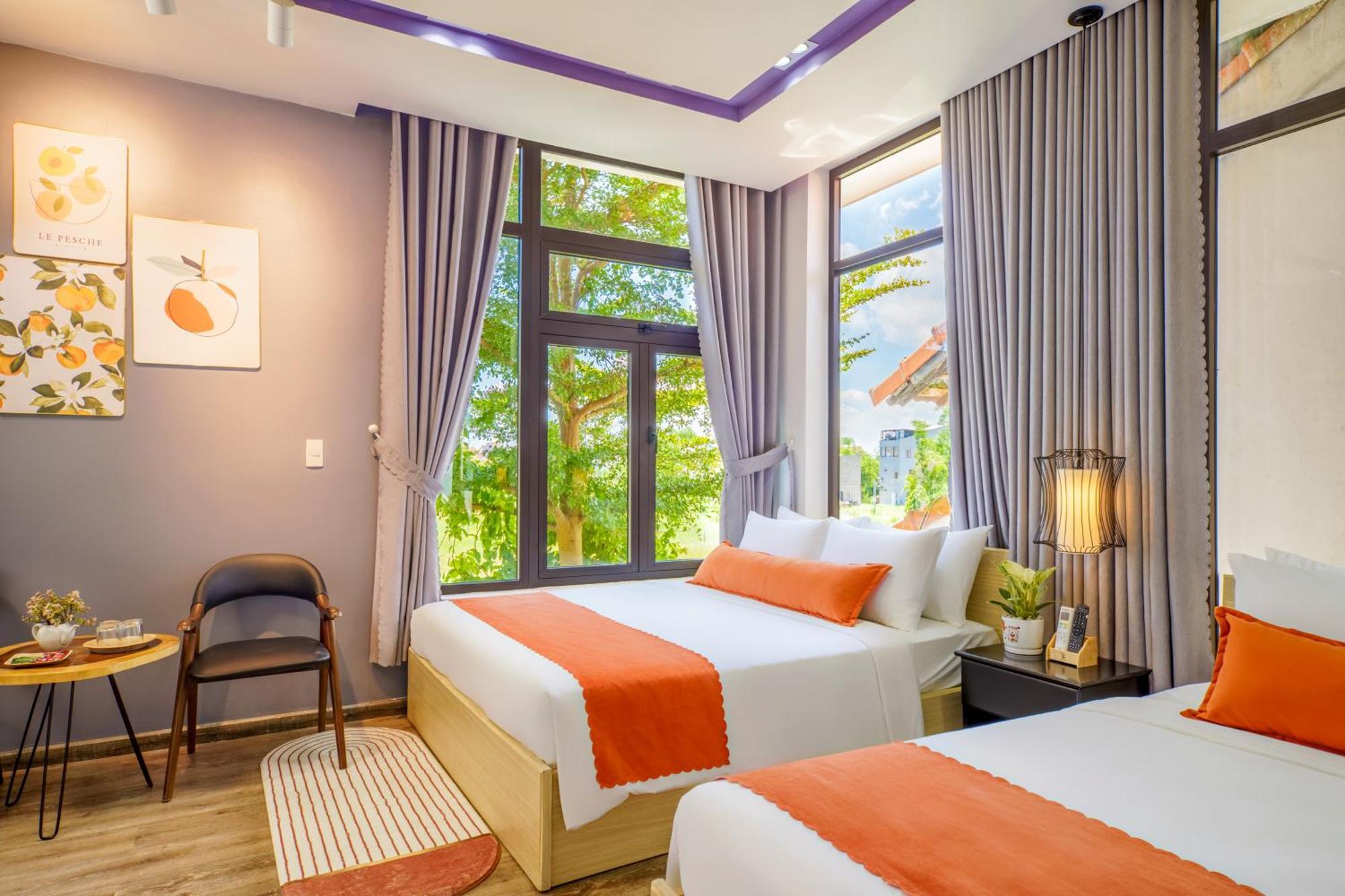 Homeland Homestay