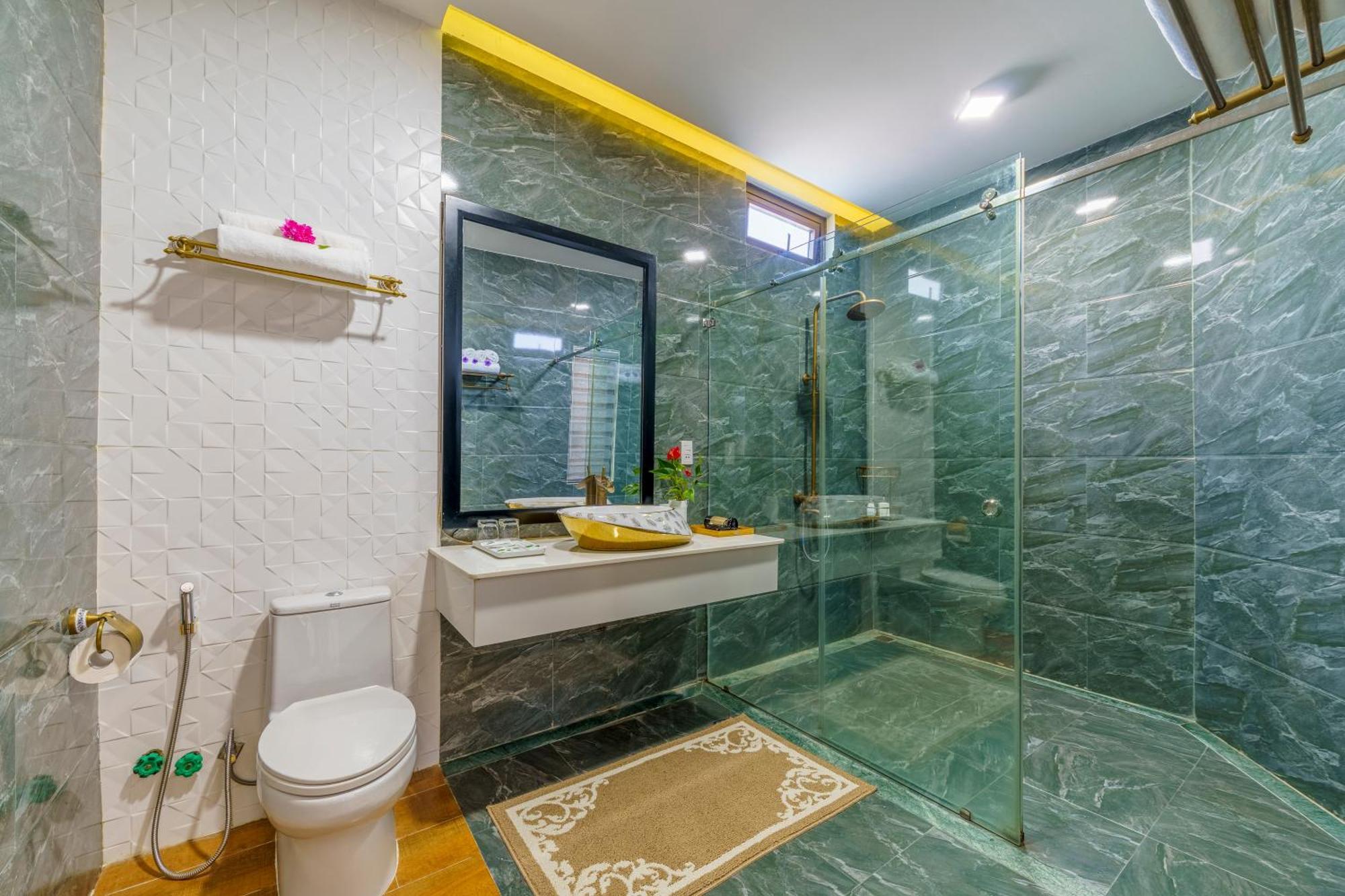 Homeland Homestay Hoi An