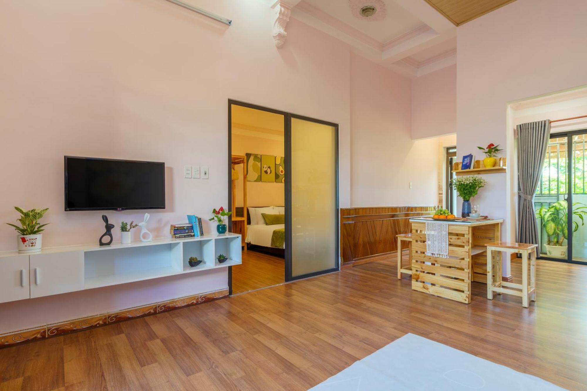 Homeland Homestay Hoi An