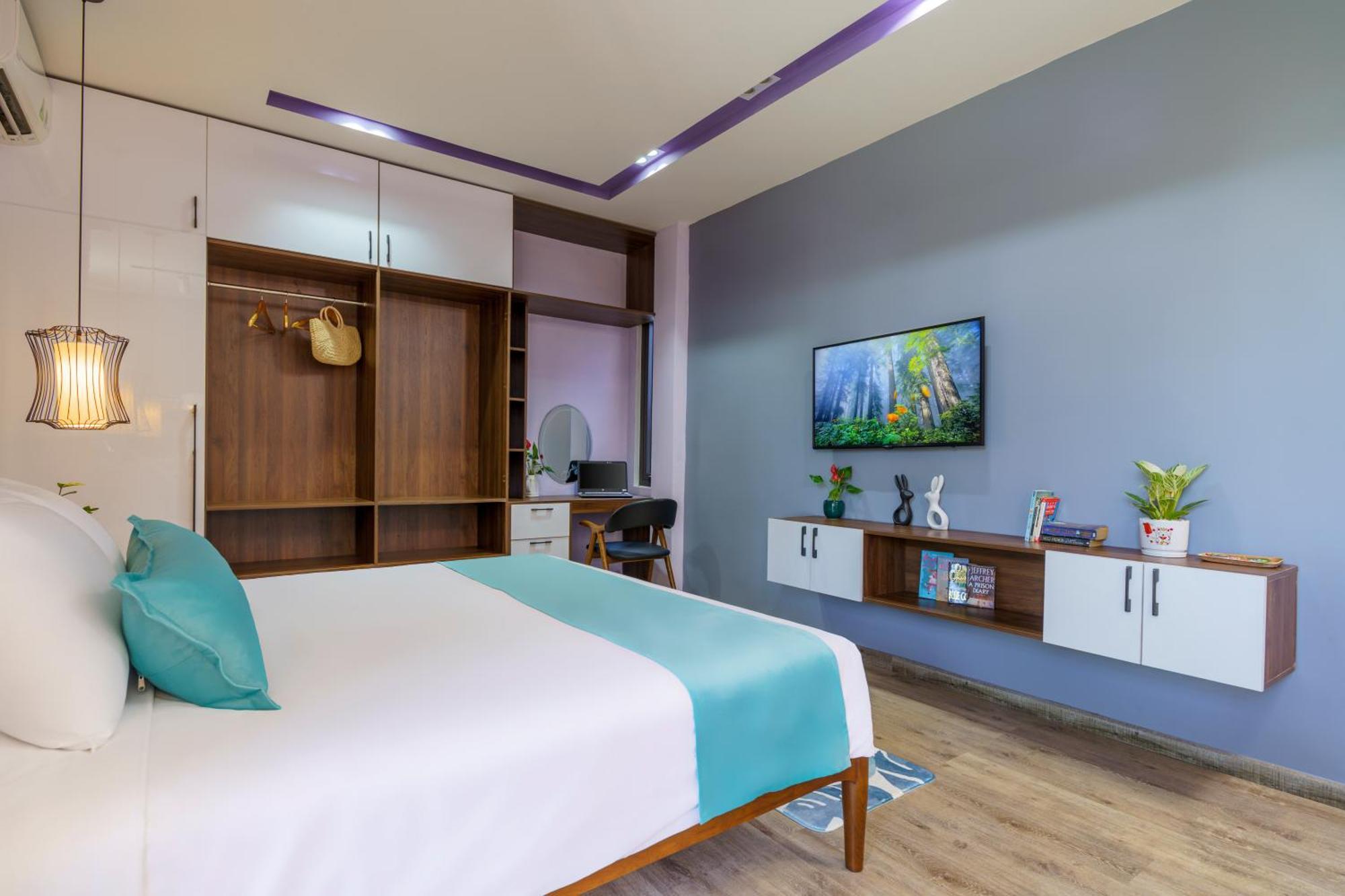Homestay Homeland Hoi An