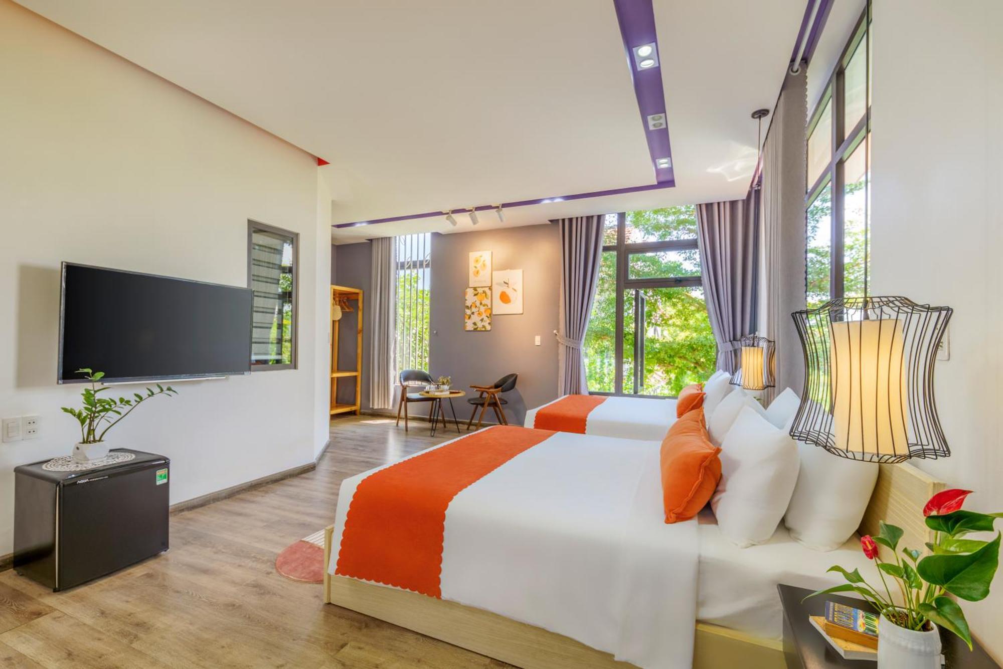 Homeland Homestay Hoi An
