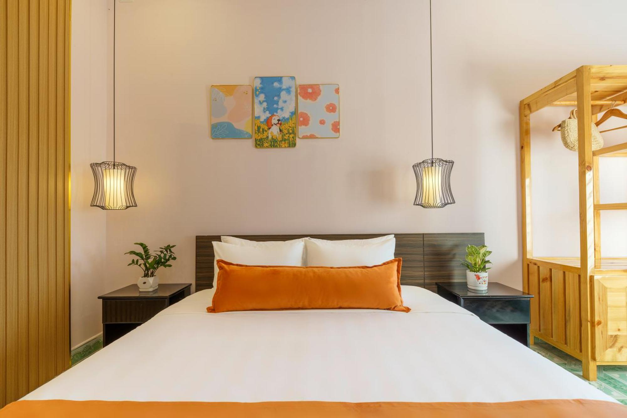 Homeland Homestay