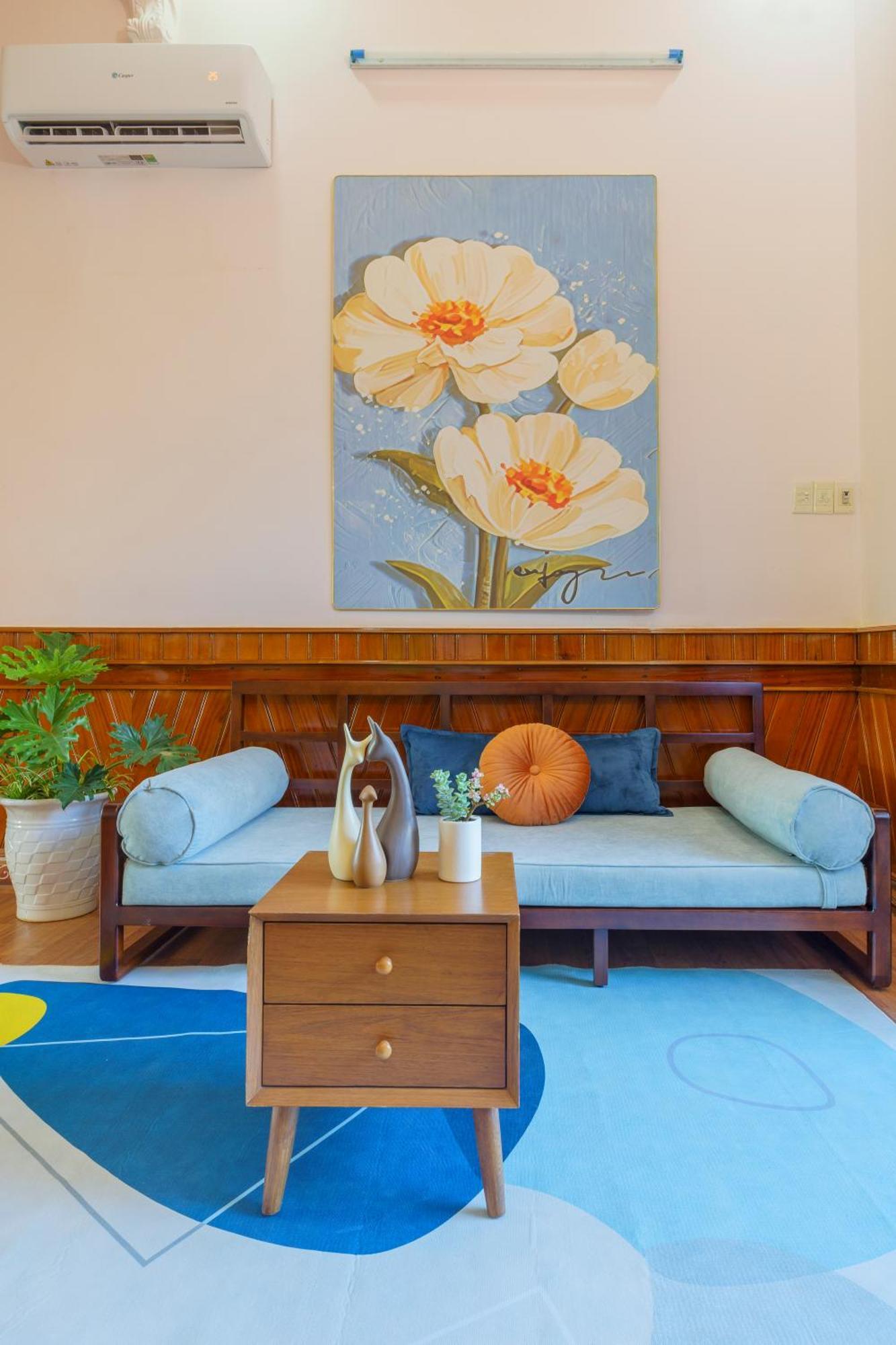 Homestay Homeland Hoi An