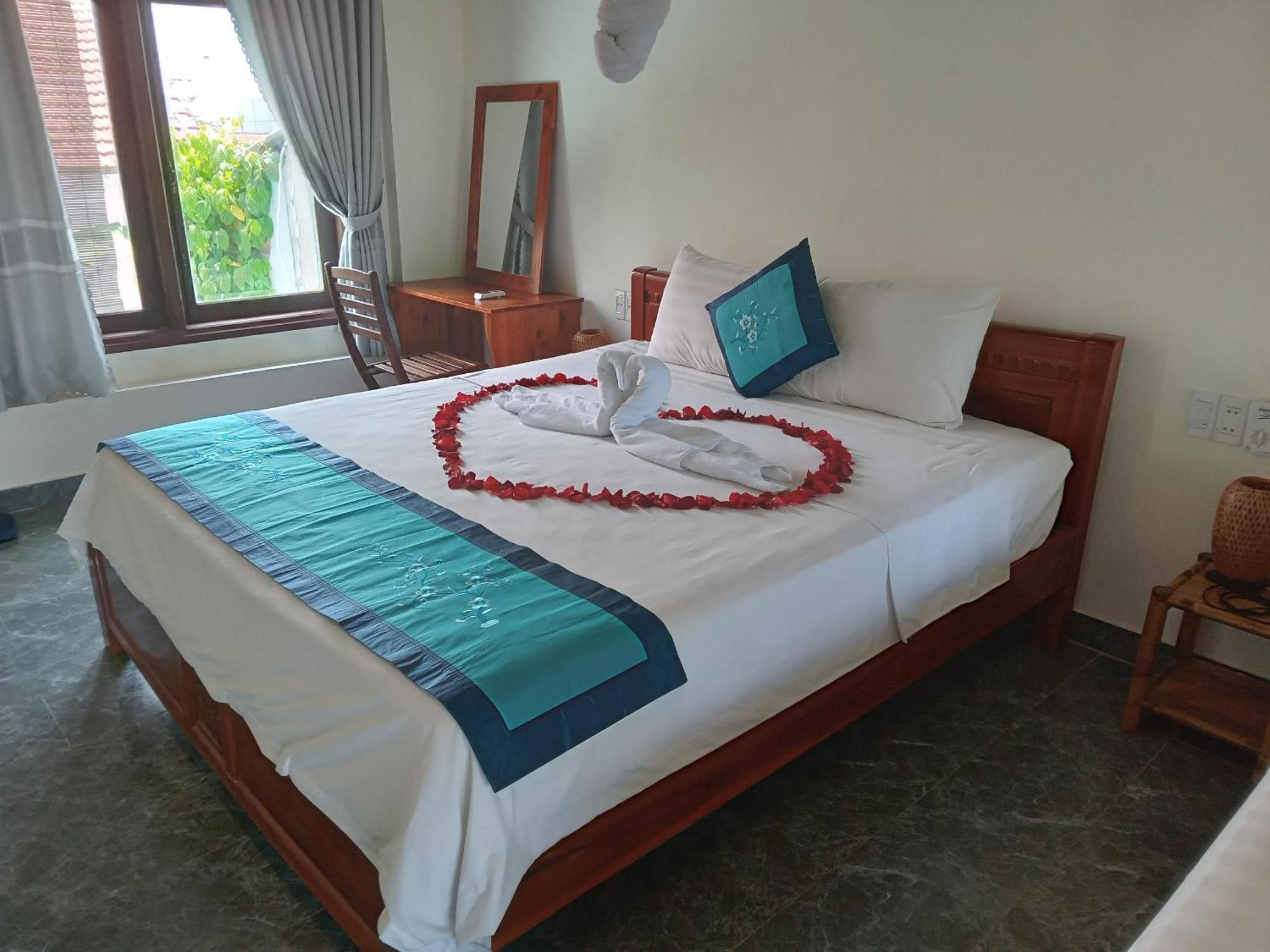 Homestay Seamist Ocean *