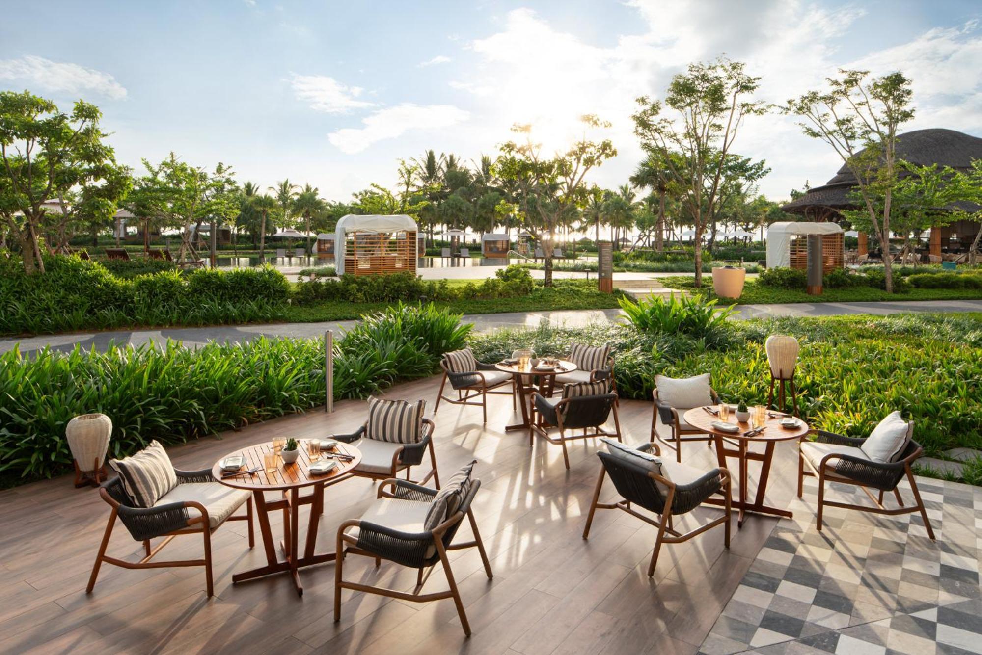 New World Hoiana 5* Hội An