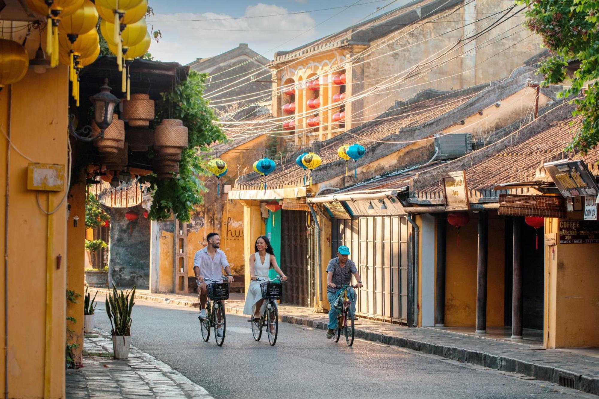 Royal - Mgallery Hotel Hoi An