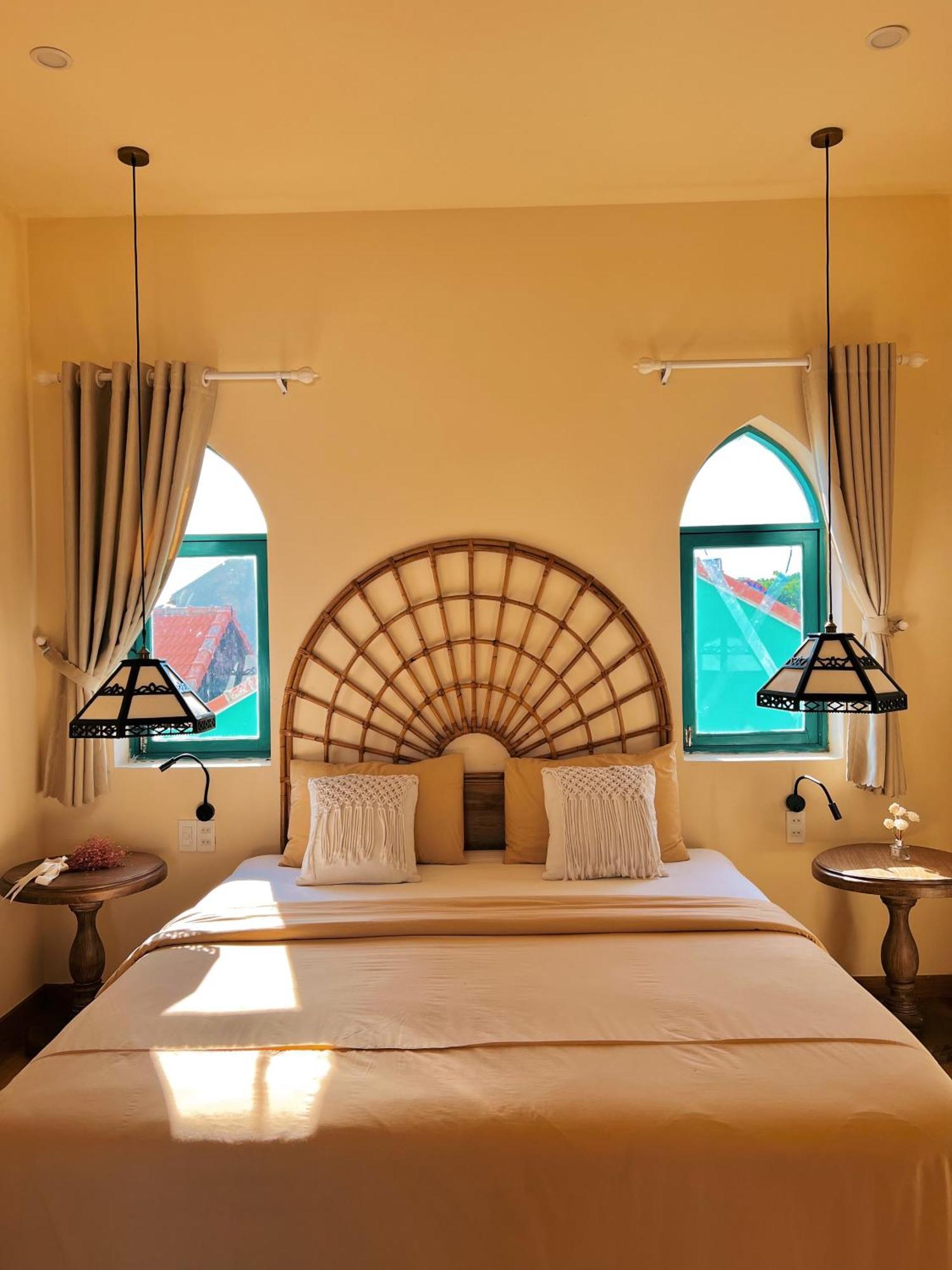 Alsahar Boutique * Hoi An
