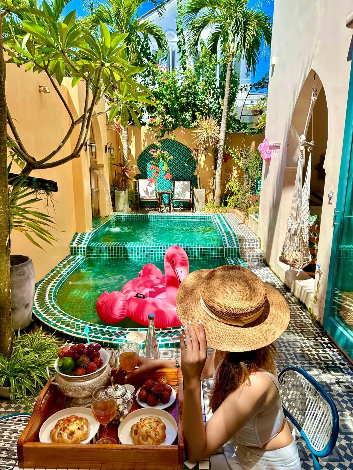 Alsahar Boutique