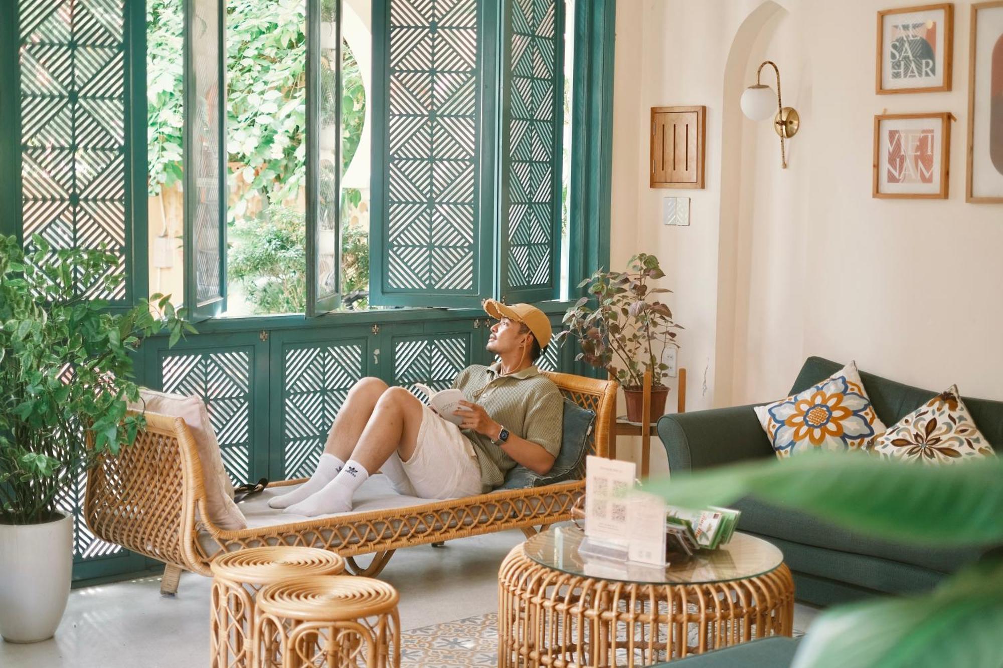 Alsahar Boutique Aparthotel Hoi An