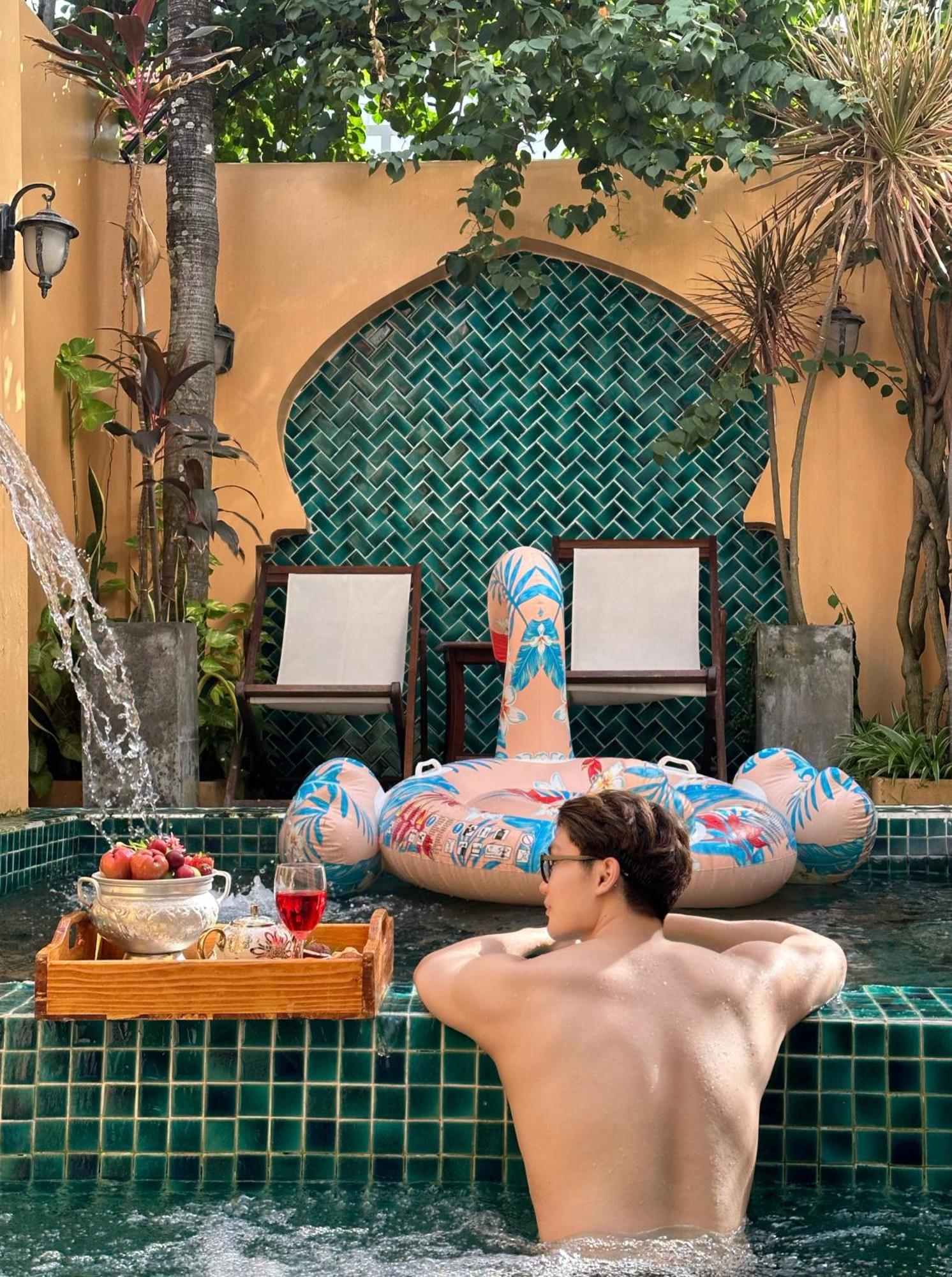 Alsahar Boutique Hoi An