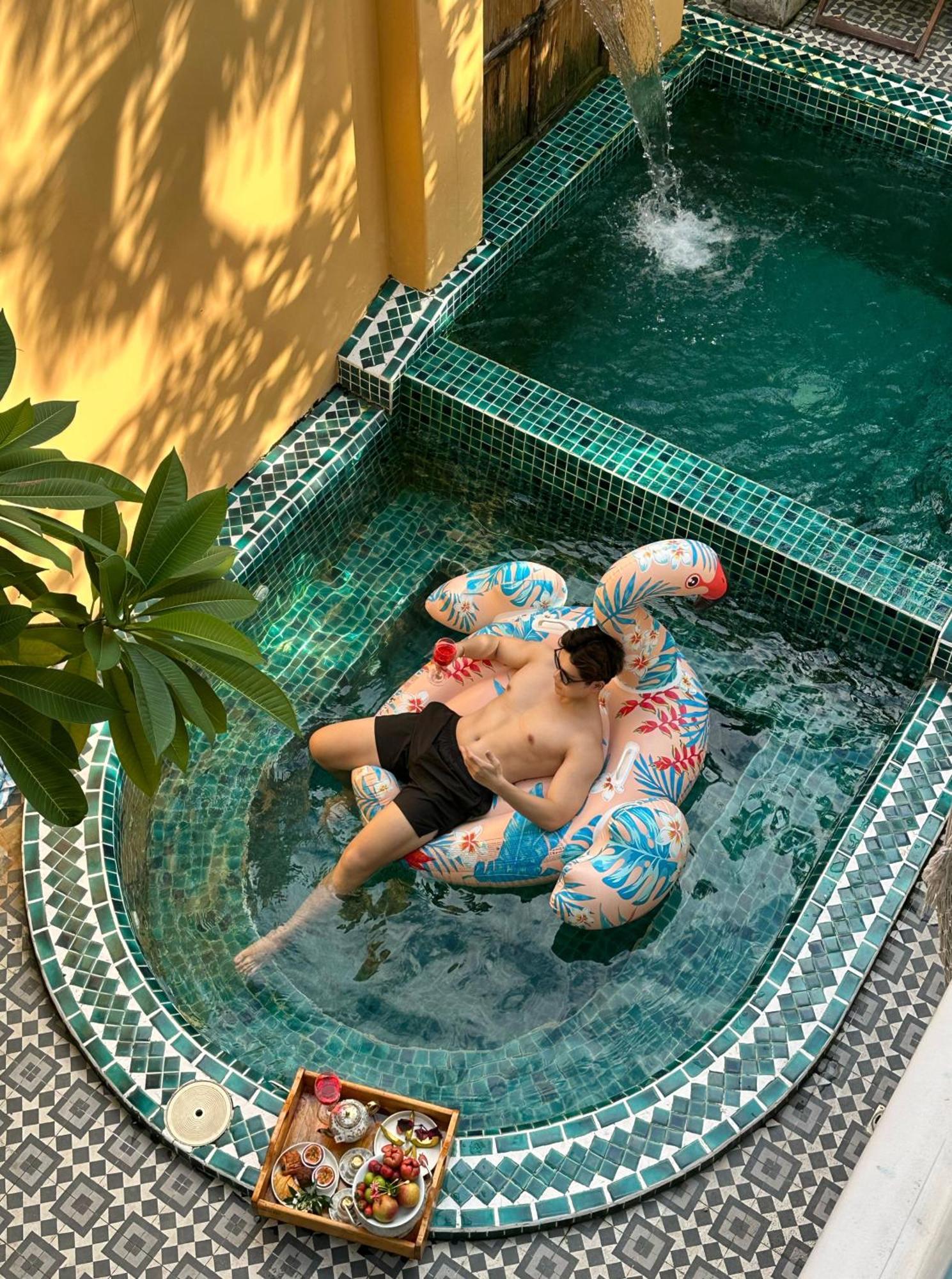 Aparthotel Alsahar Boutique *