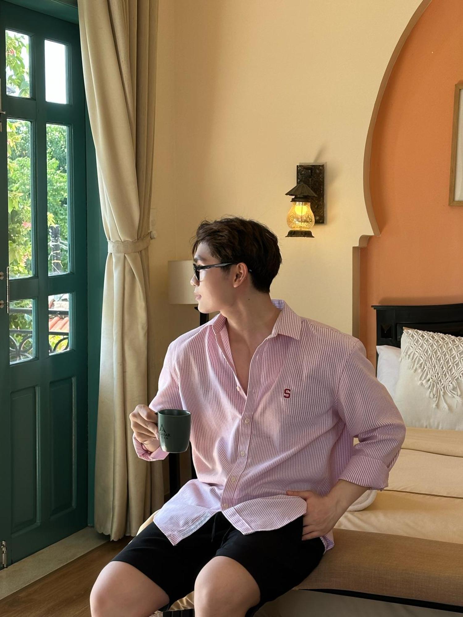Alsahar Boutique Hoi An