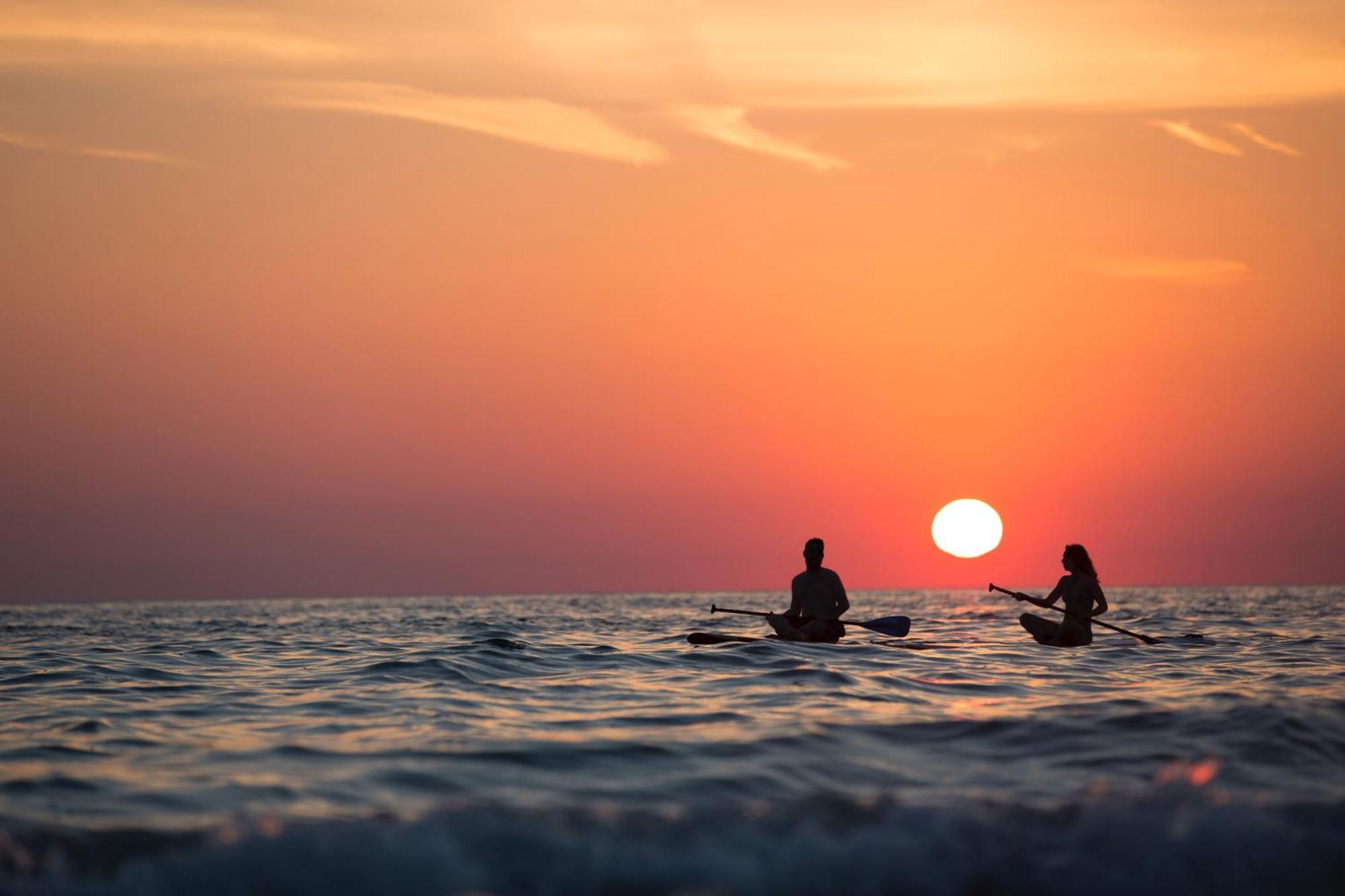 Hostel Fuse Beachside