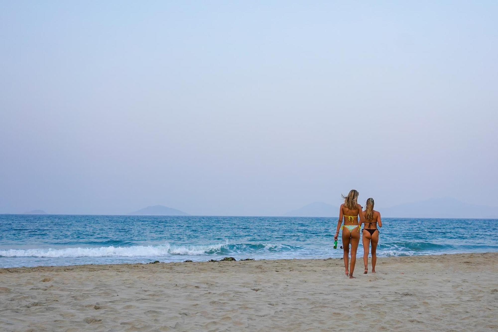 Fuse Beachside *